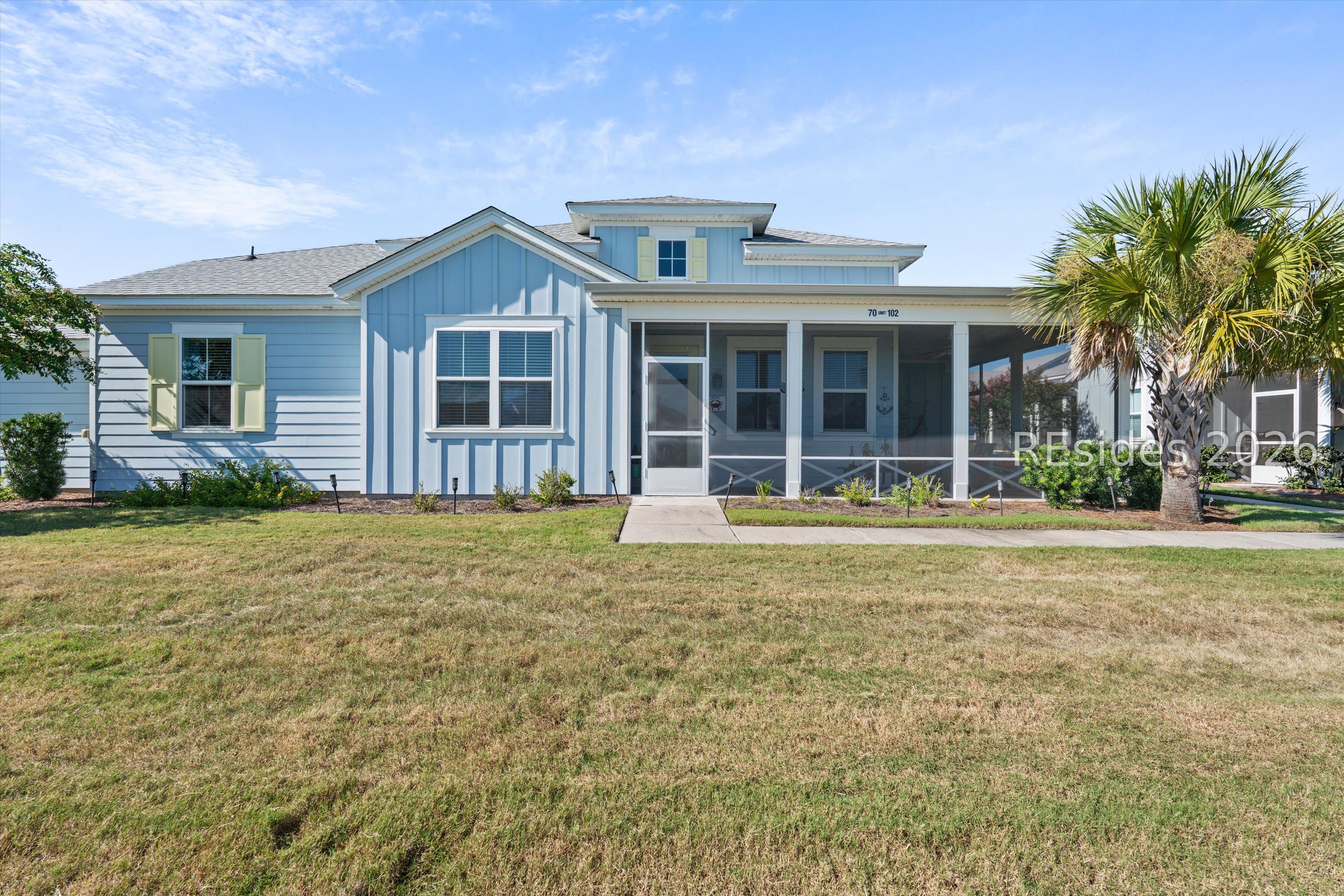 70 Sandbar Lane Unit: 102