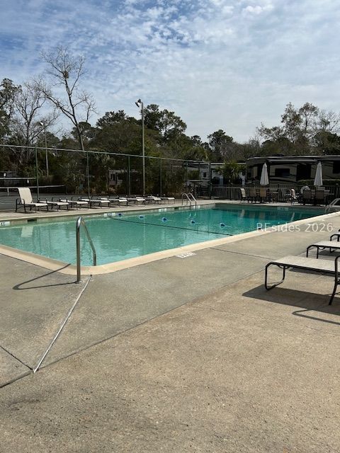 43 Jenkins Road Unit: 154