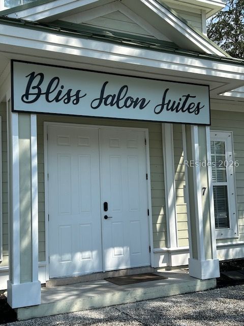 7 Palmetto Way