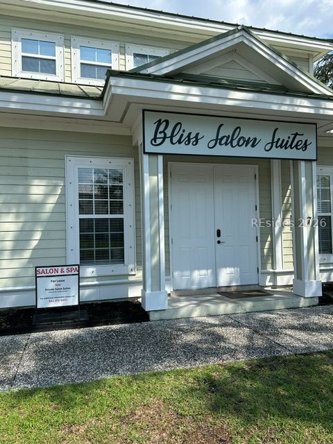 7 Palmetto Way