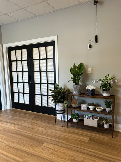 7 Palmetto Way