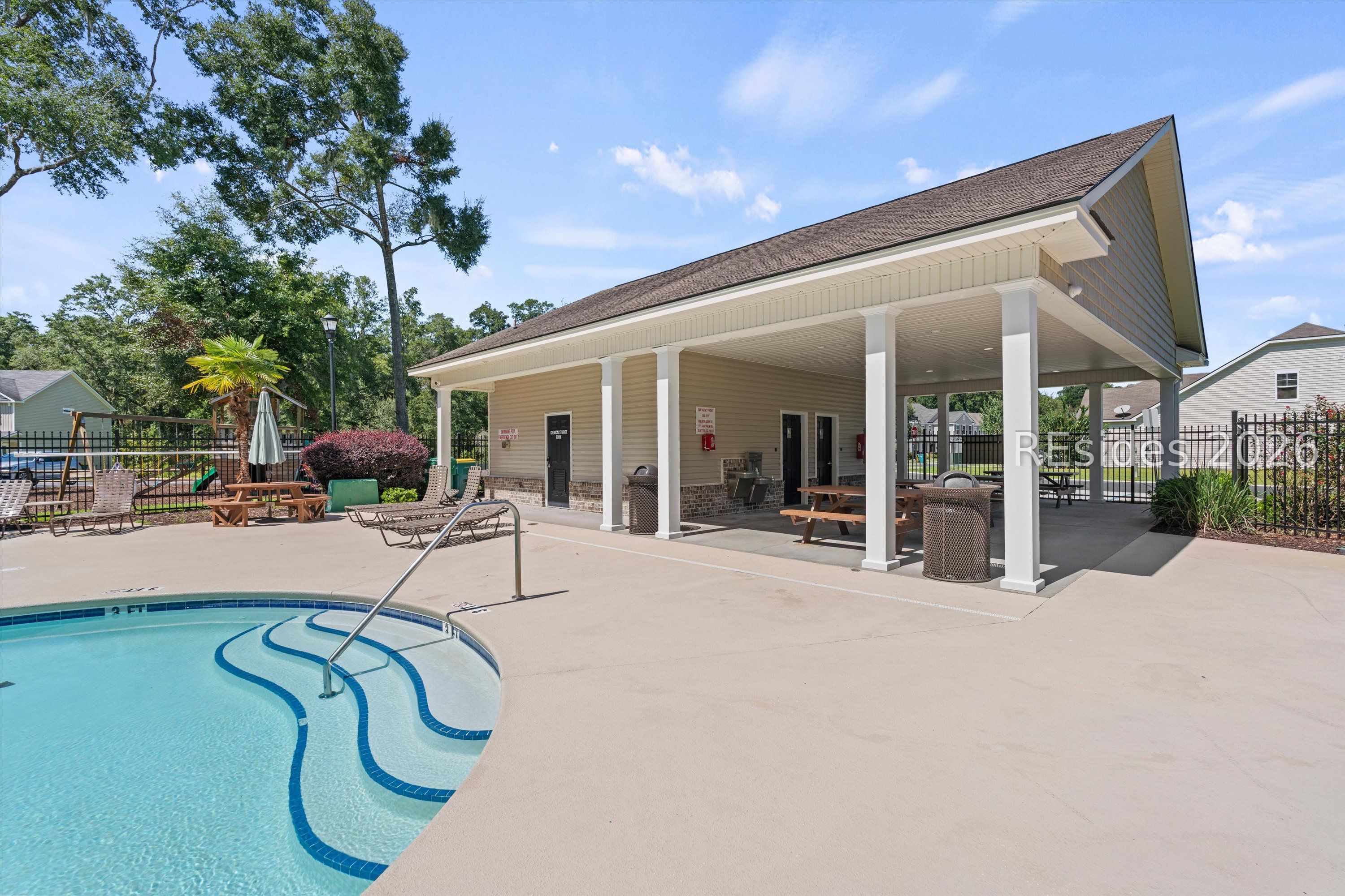 9330 Evan Way