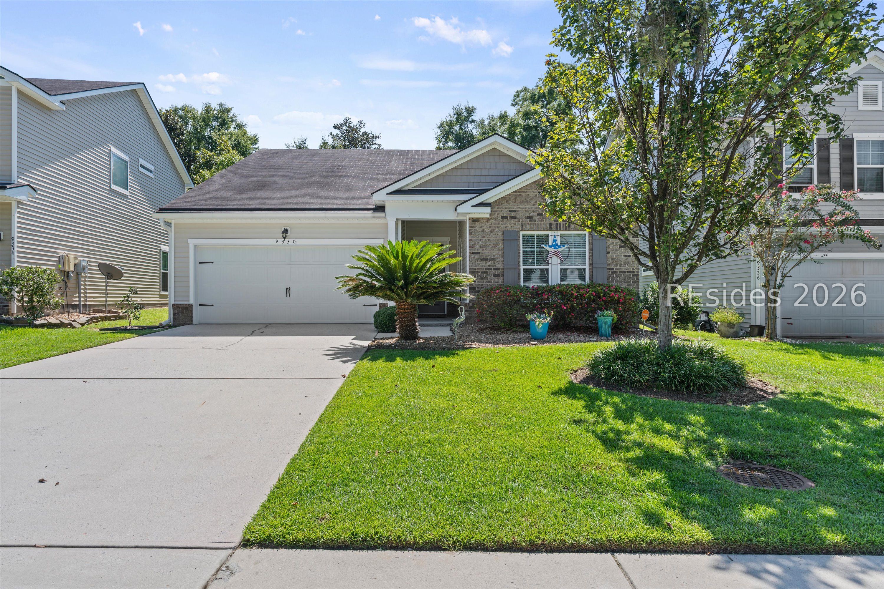 9330 Evan Way