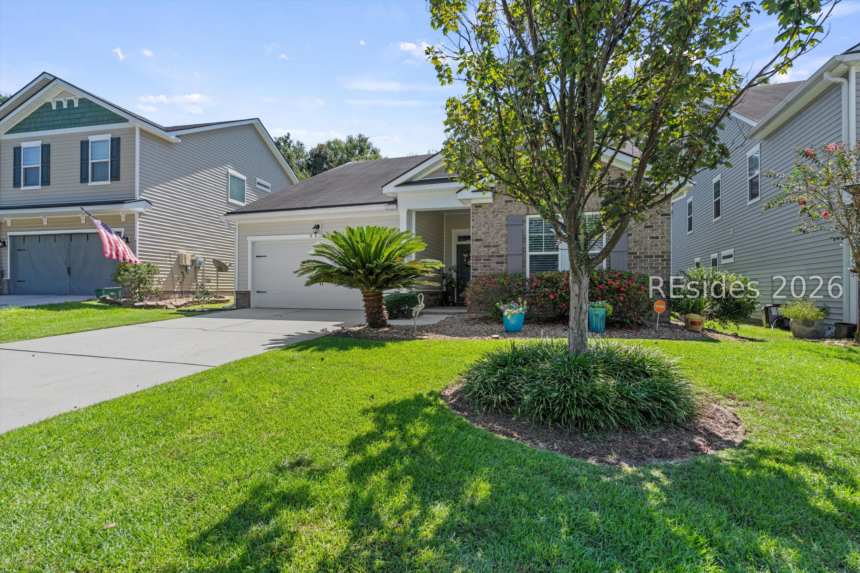 9330 Evan Way
