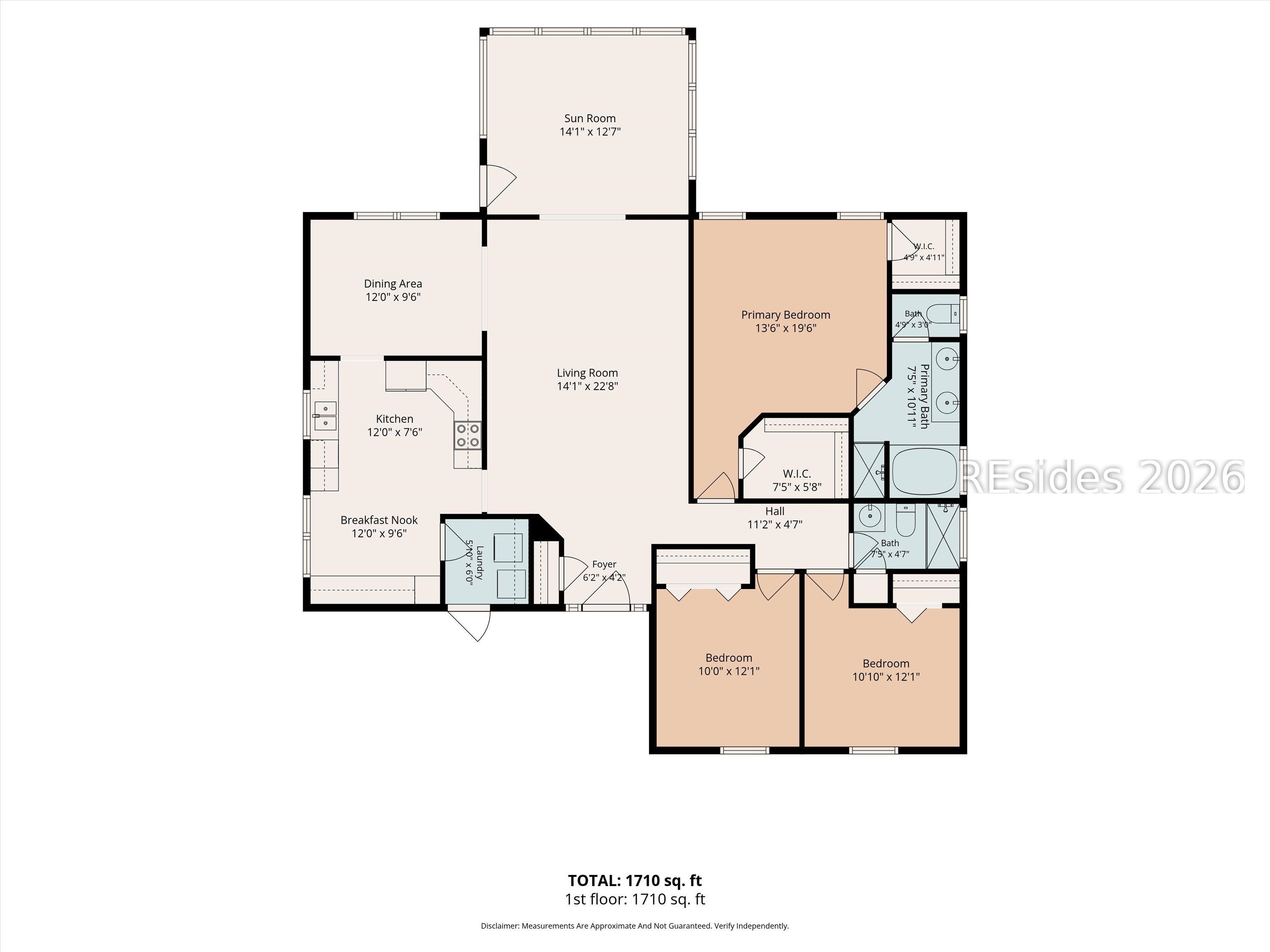 47 Muirfield Drive