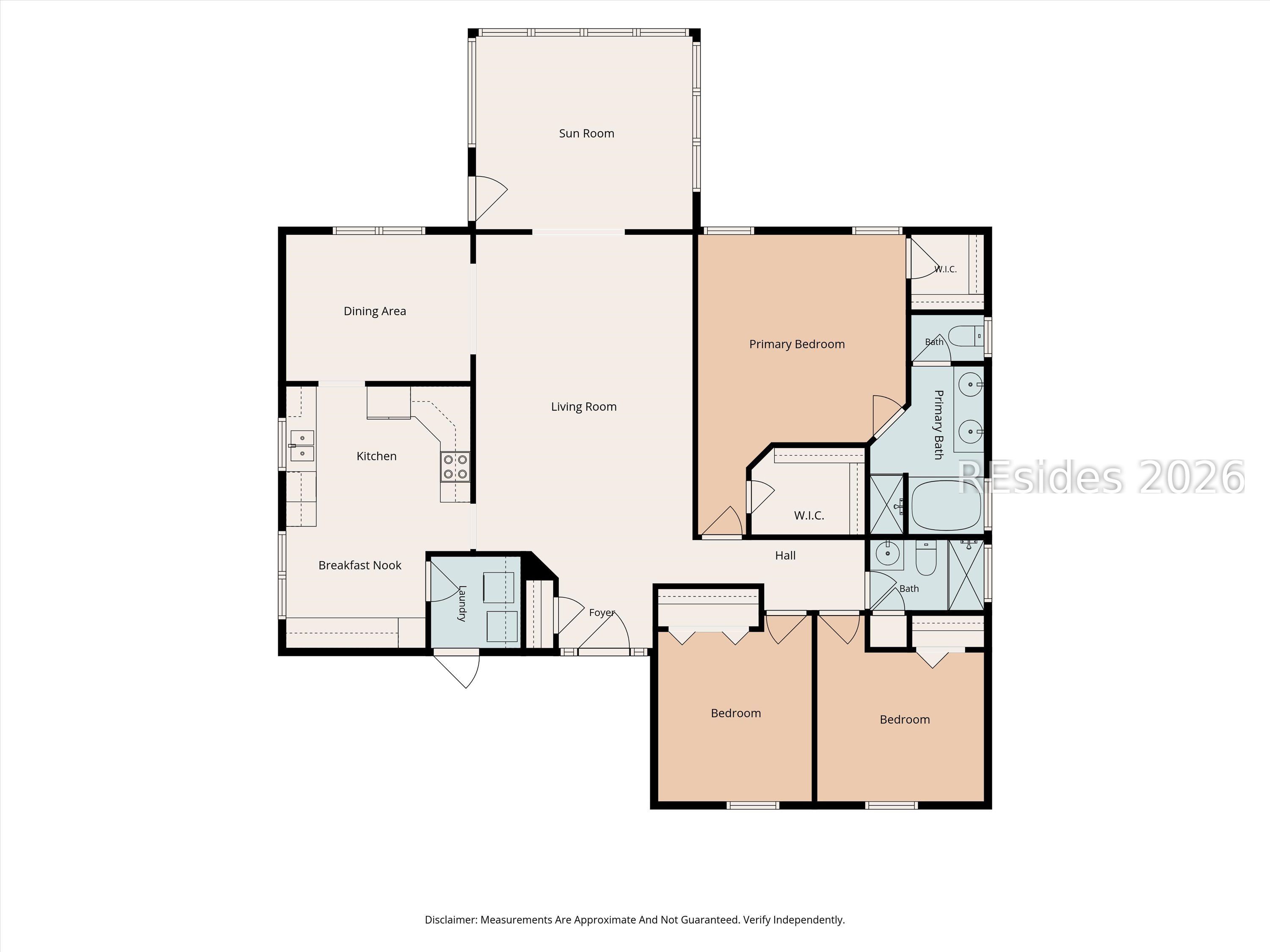 47 Muirfield Drive
