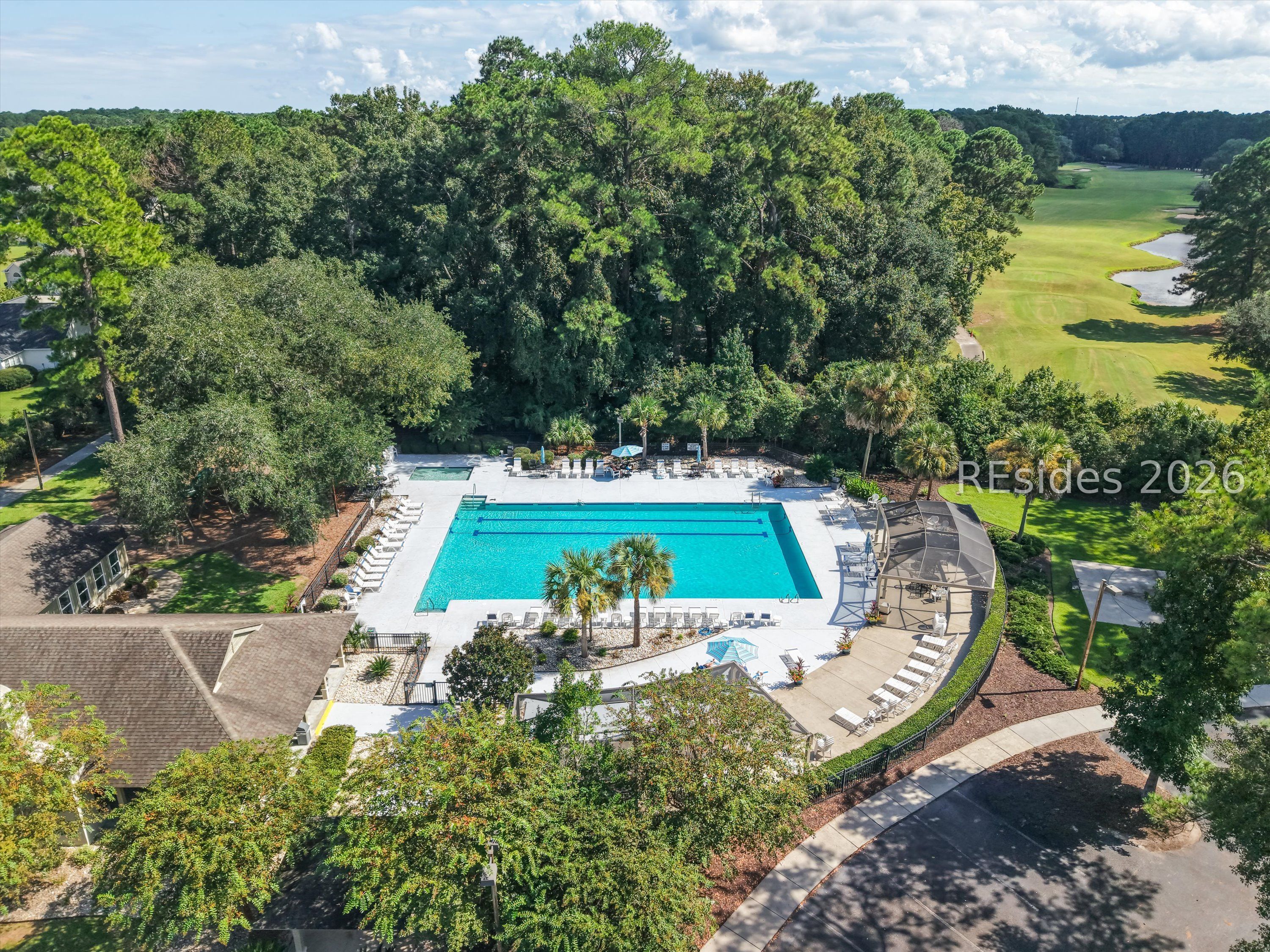 47 Muirfield Drive