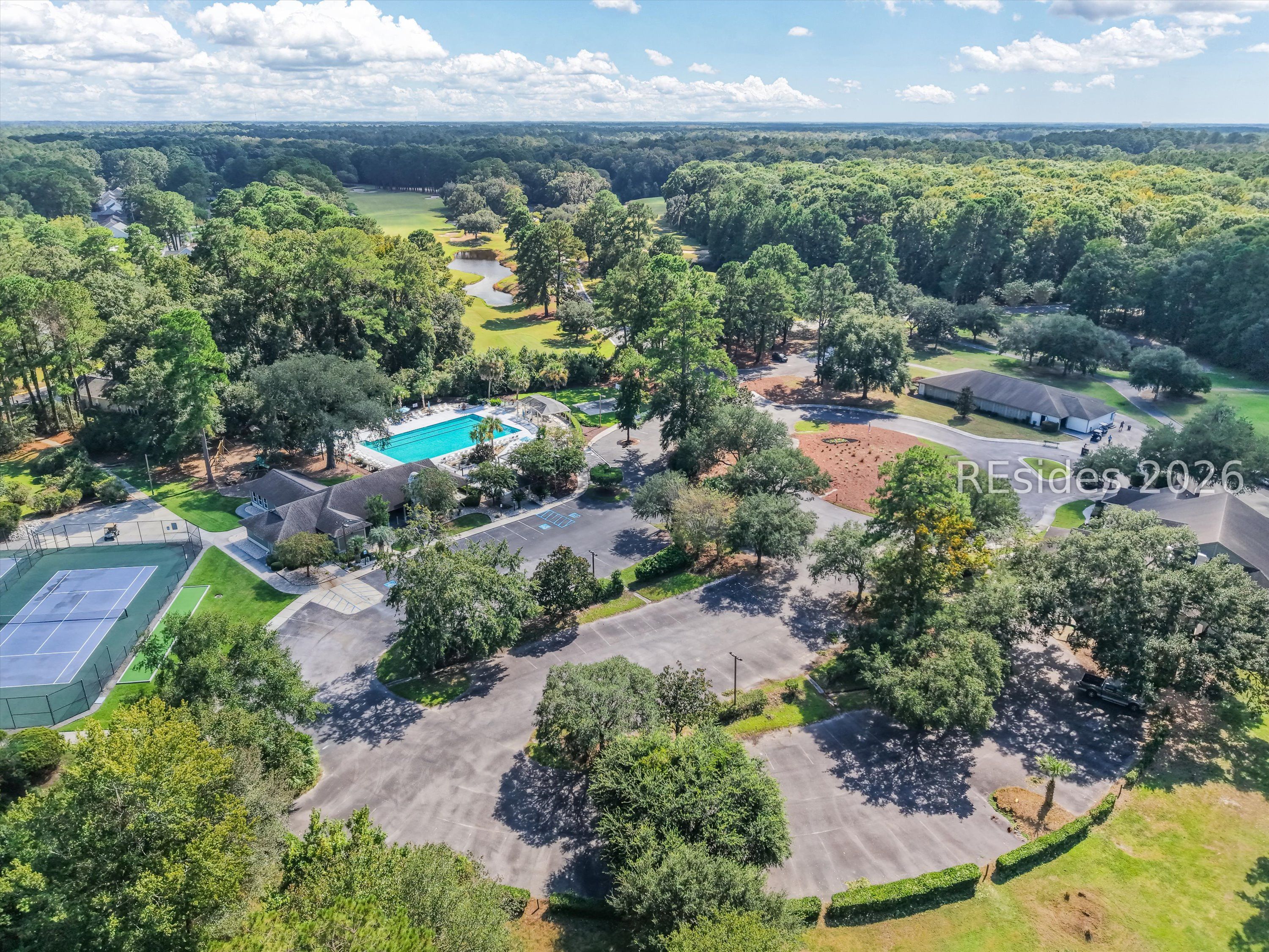 47 Muirfield Drive
