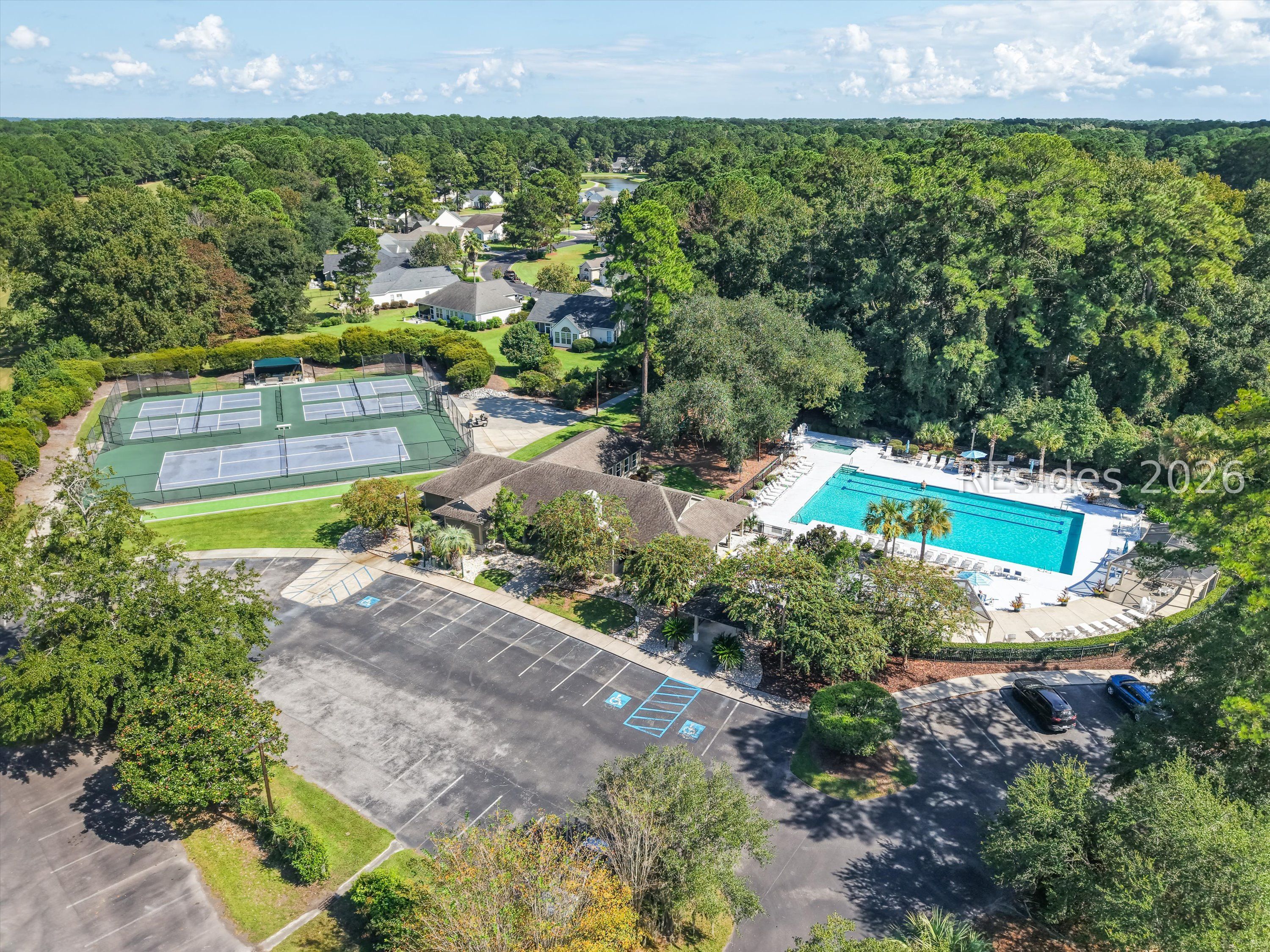 47 Muirfield Drive