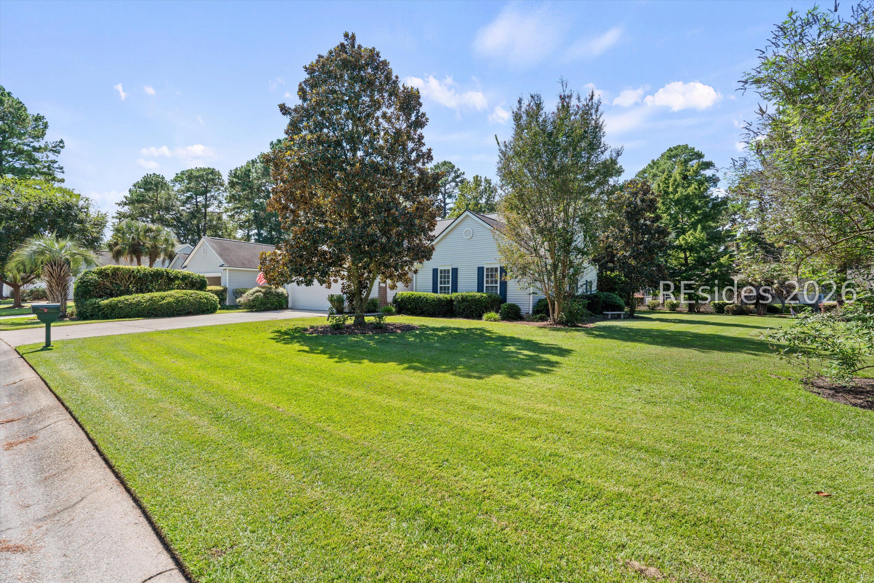 47 Muirfield Drive