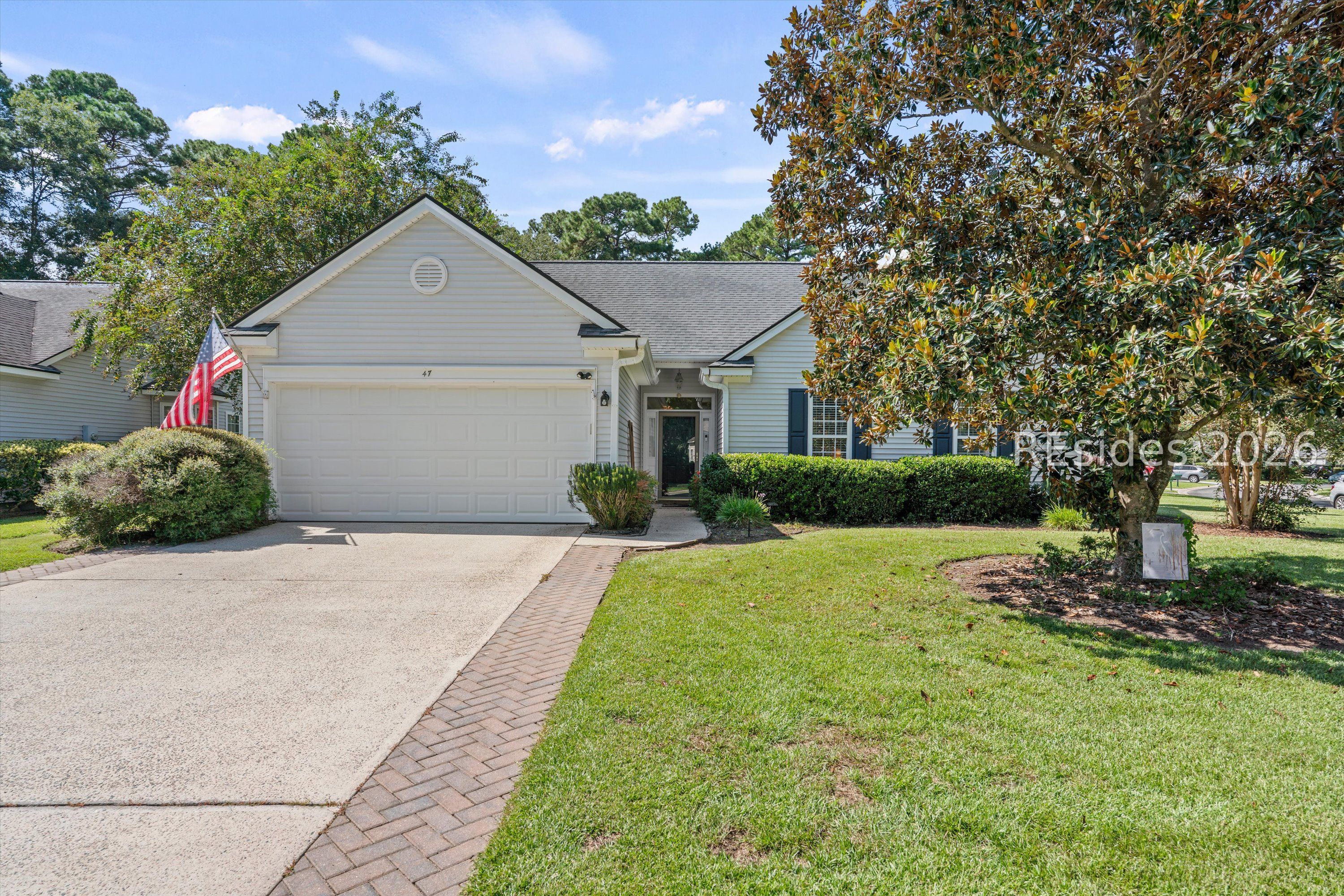 47 Muirfield Drive