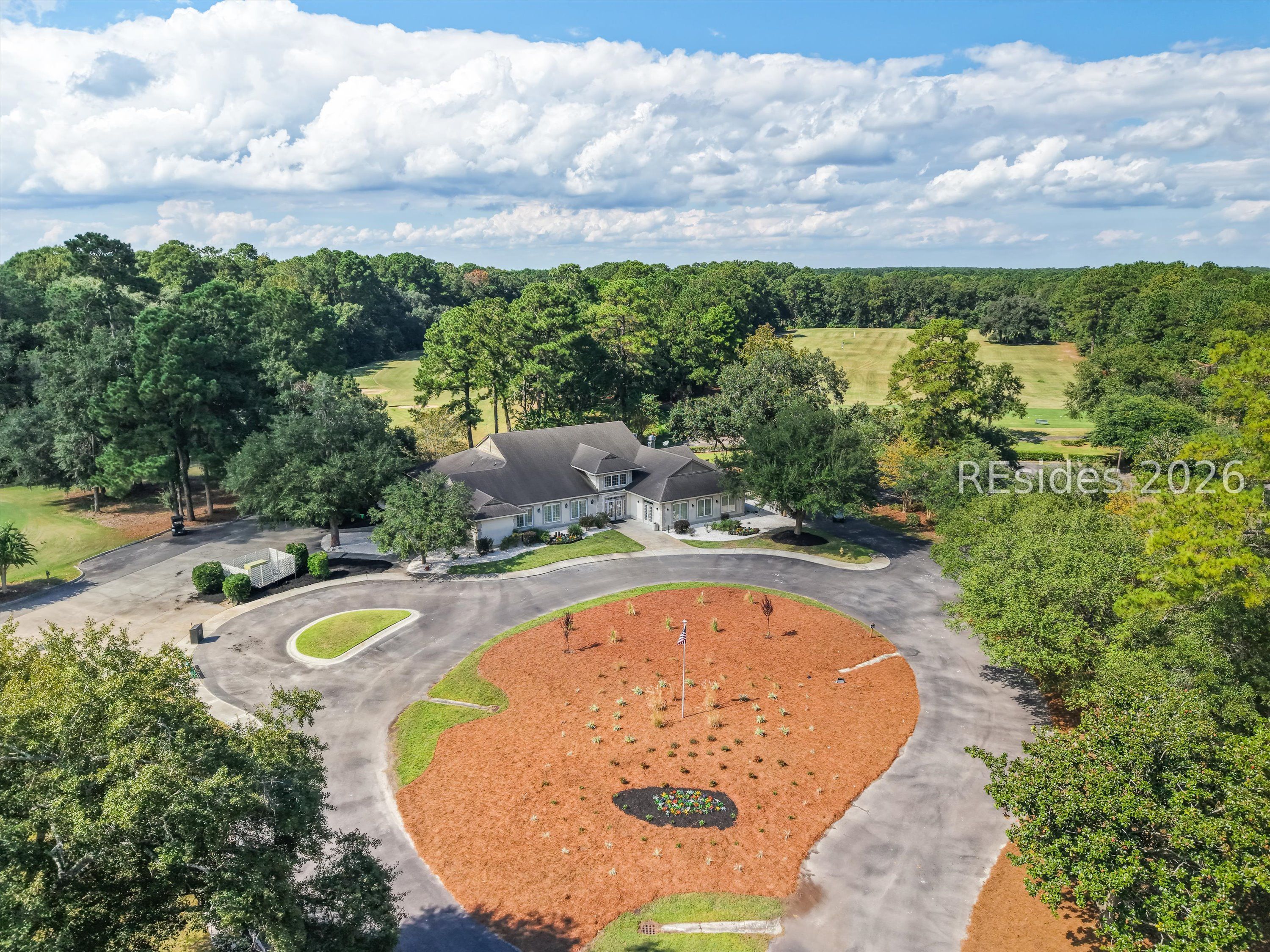 47 Muirfield Drive