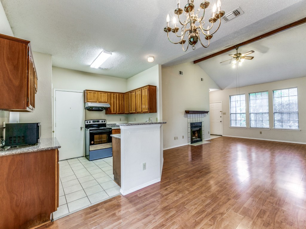 2606 Francisco Drive