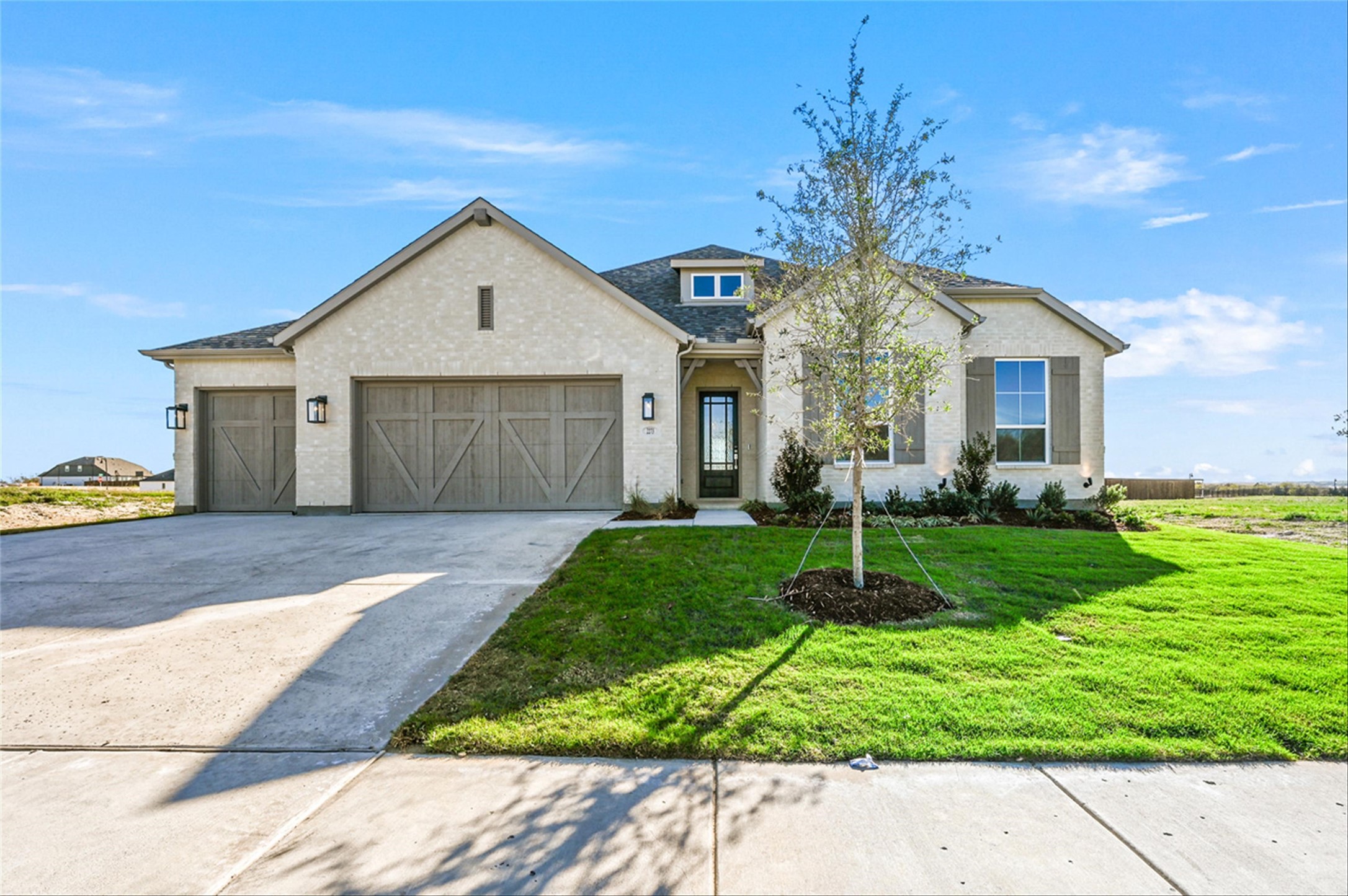 2273 Garnet Drive