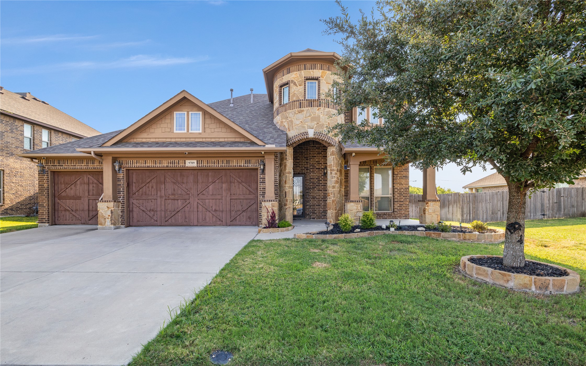 9709 Cypress Lake Drive