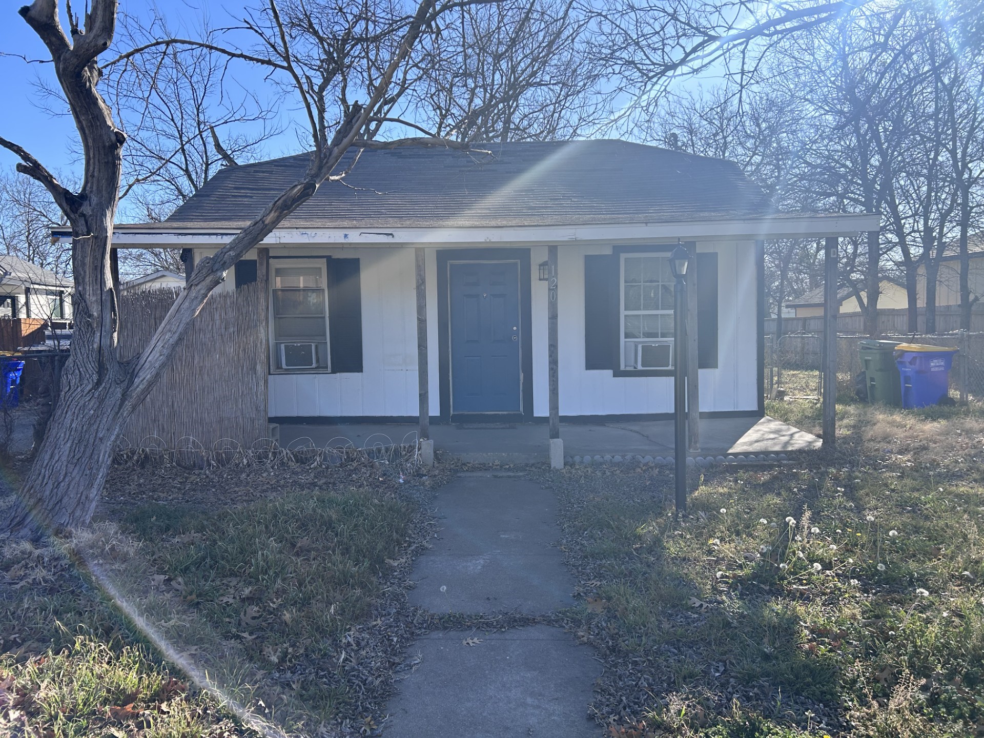 120 N Normandale Street