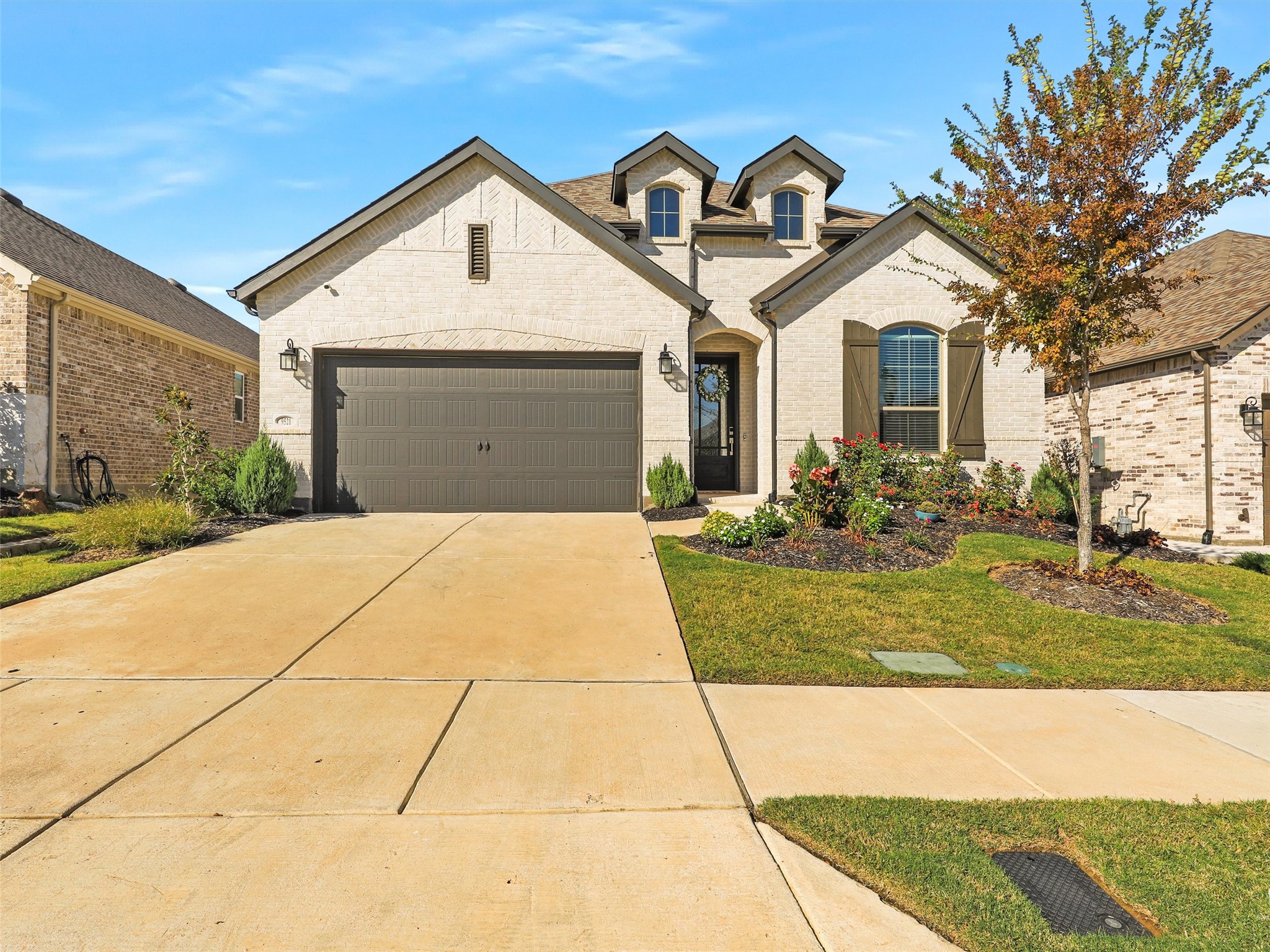 9521 Leisure Pace Lane