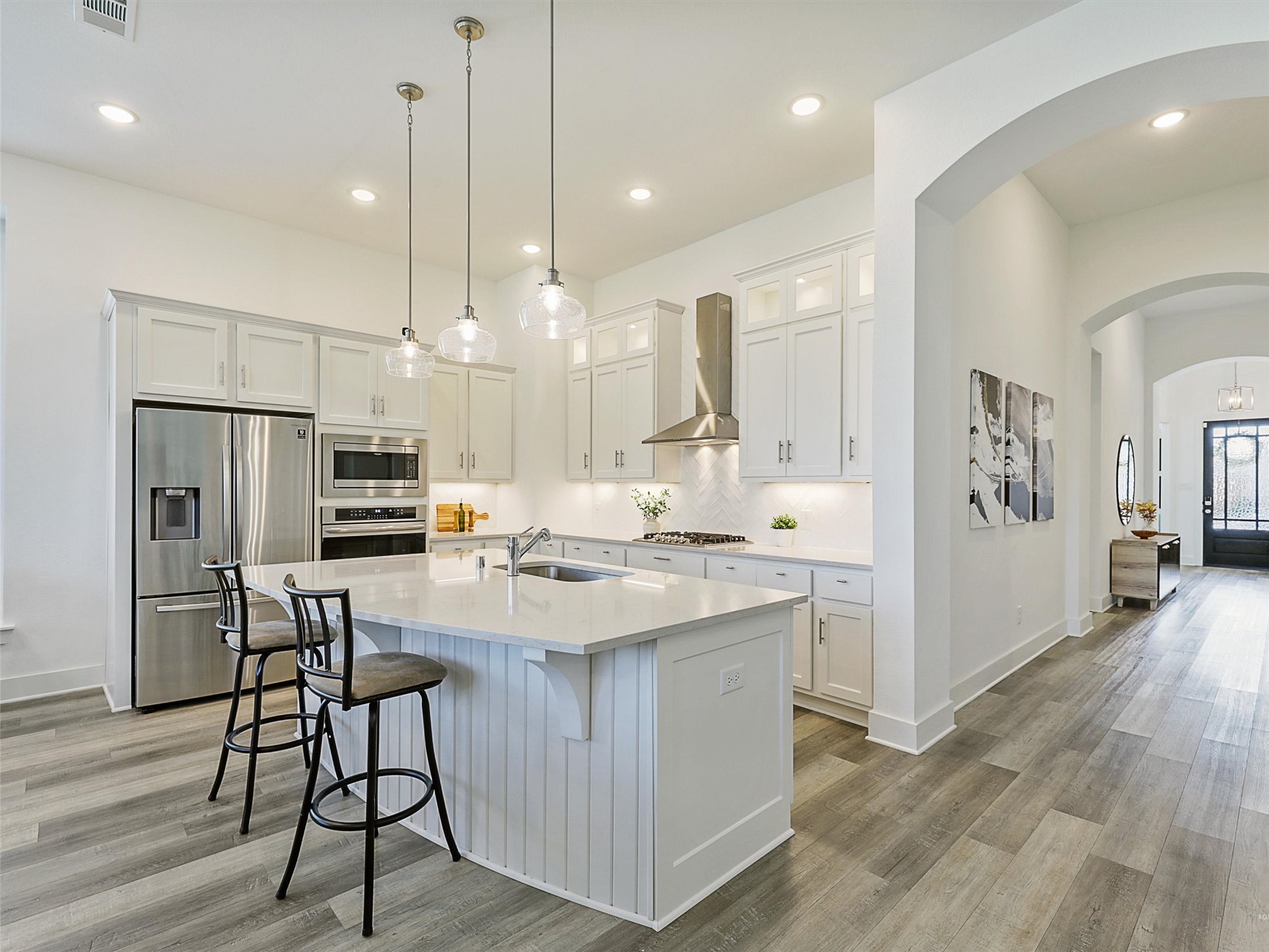 9521 Leisure Pace Lane