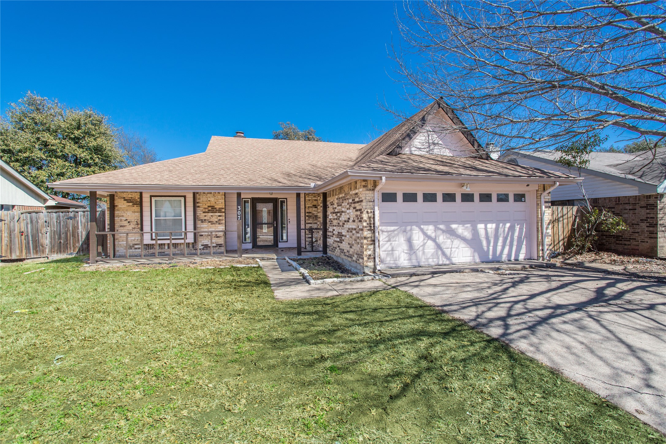 307 Kalmia Drive