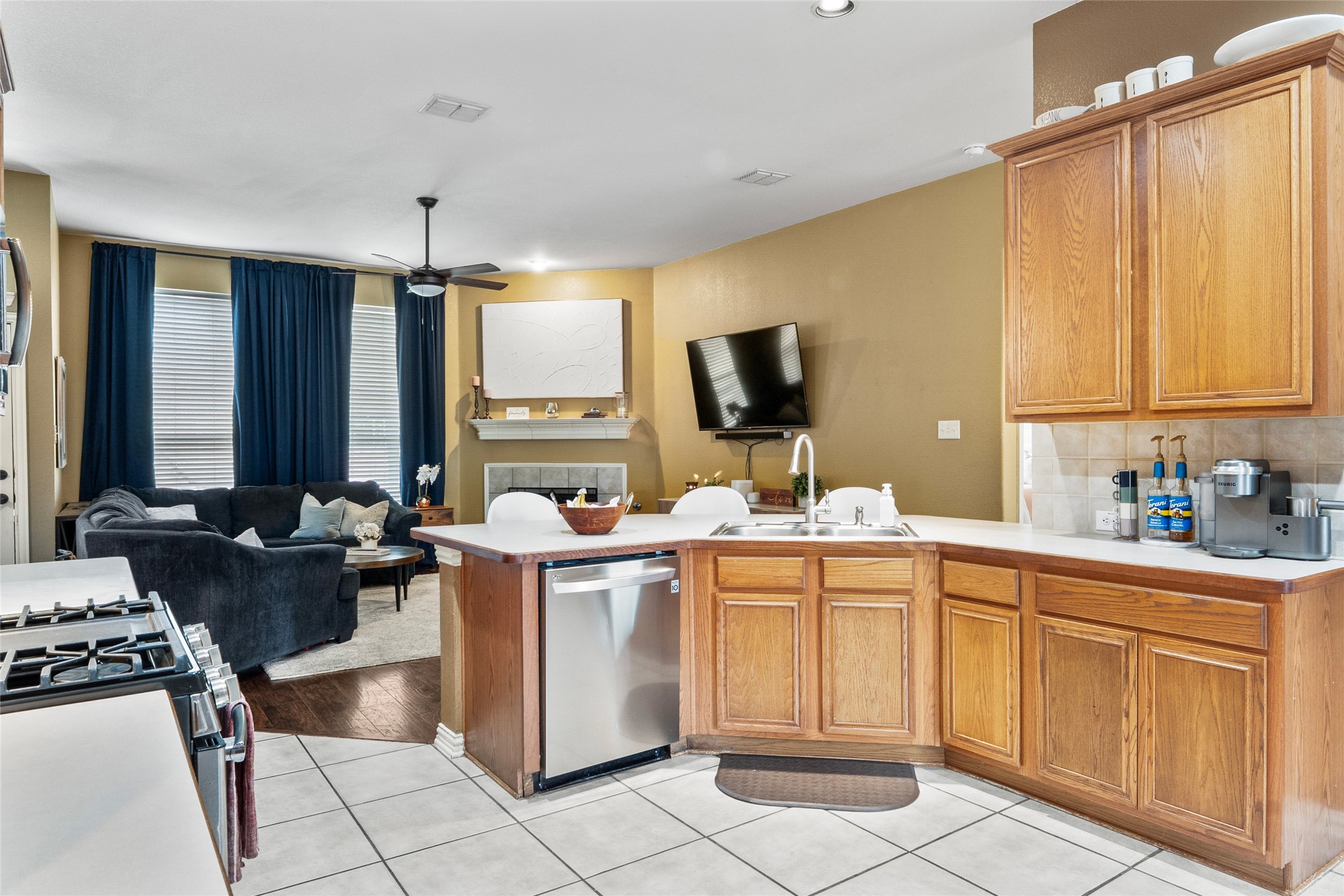 1311 Fleetwood Cove Drive