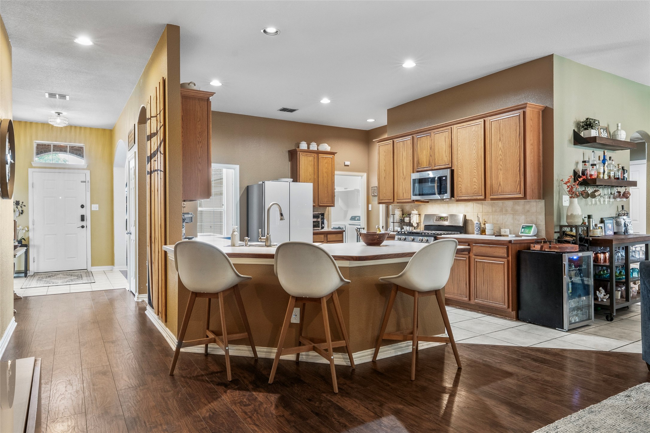 1311 Fleetwood Cove Drive