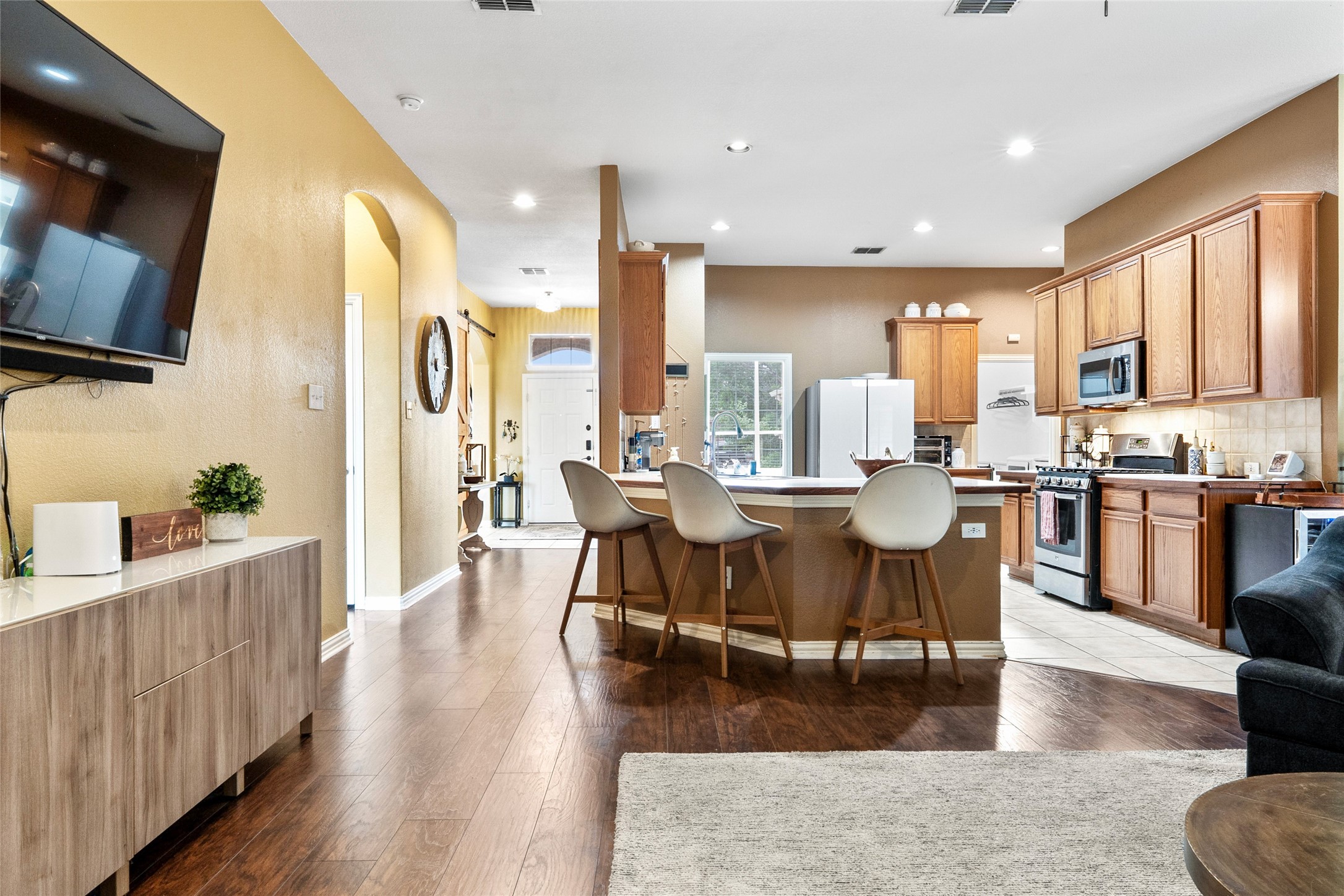1311 Fleetwood Cove Drive
