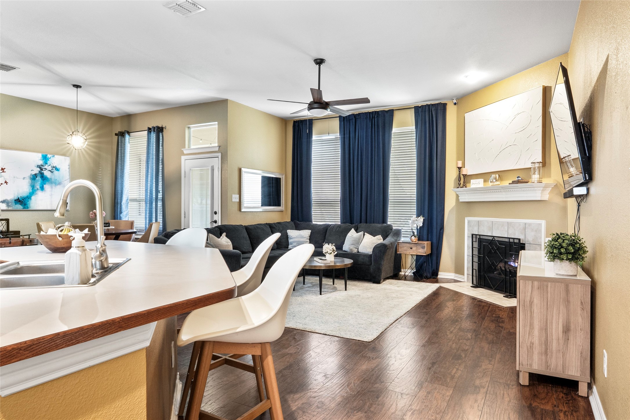 1311 Fleetwood Cove Drive