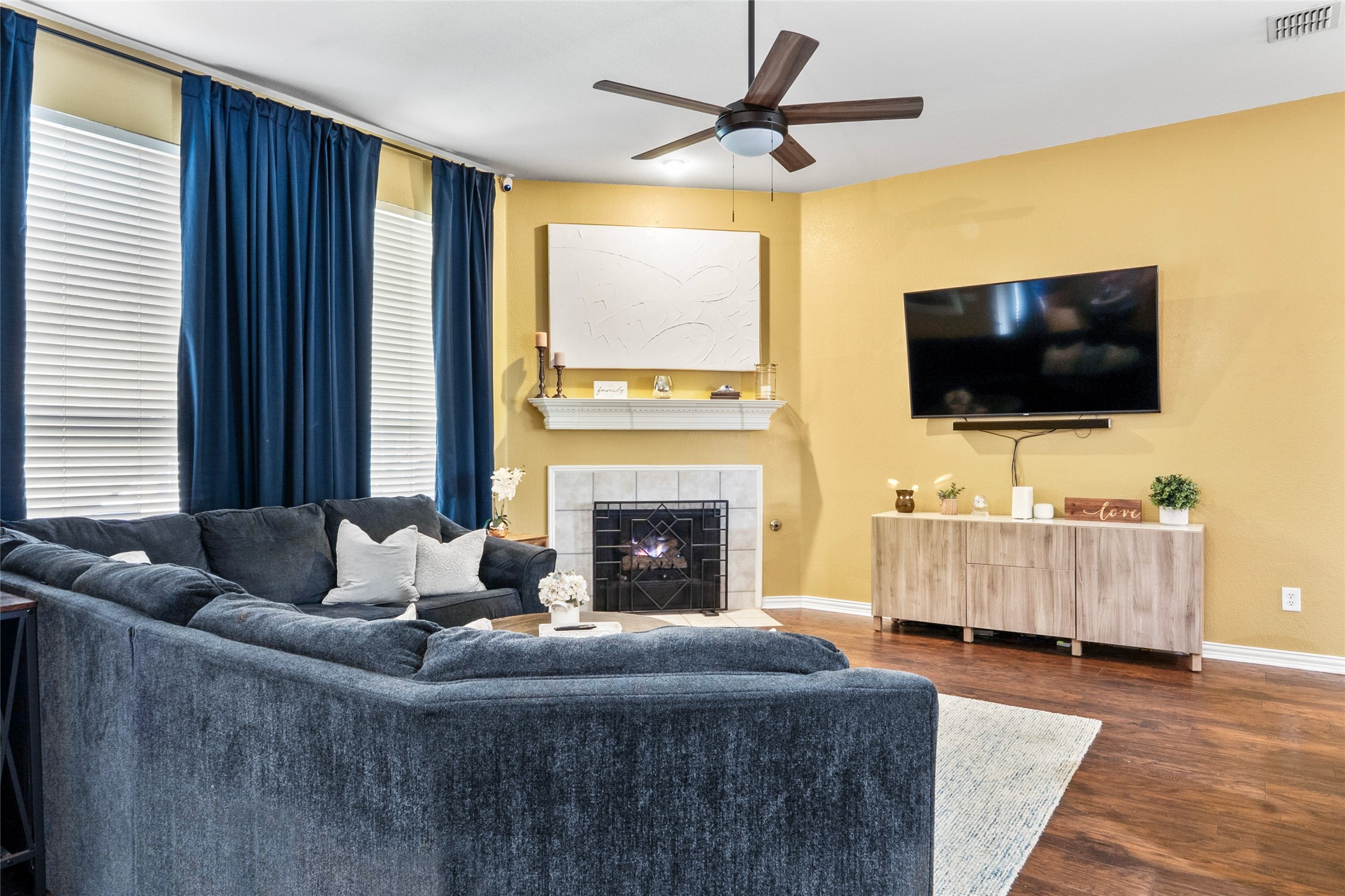 1311 Fleetwood Cove Drive