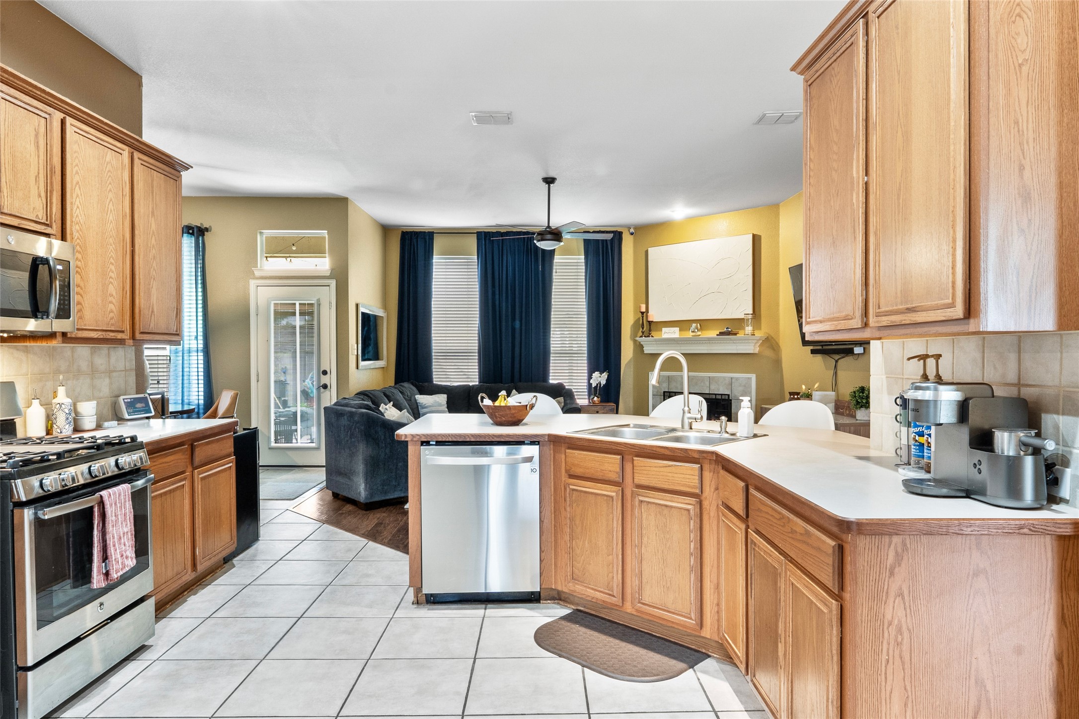 1311 Fleetwood Cove Drive
