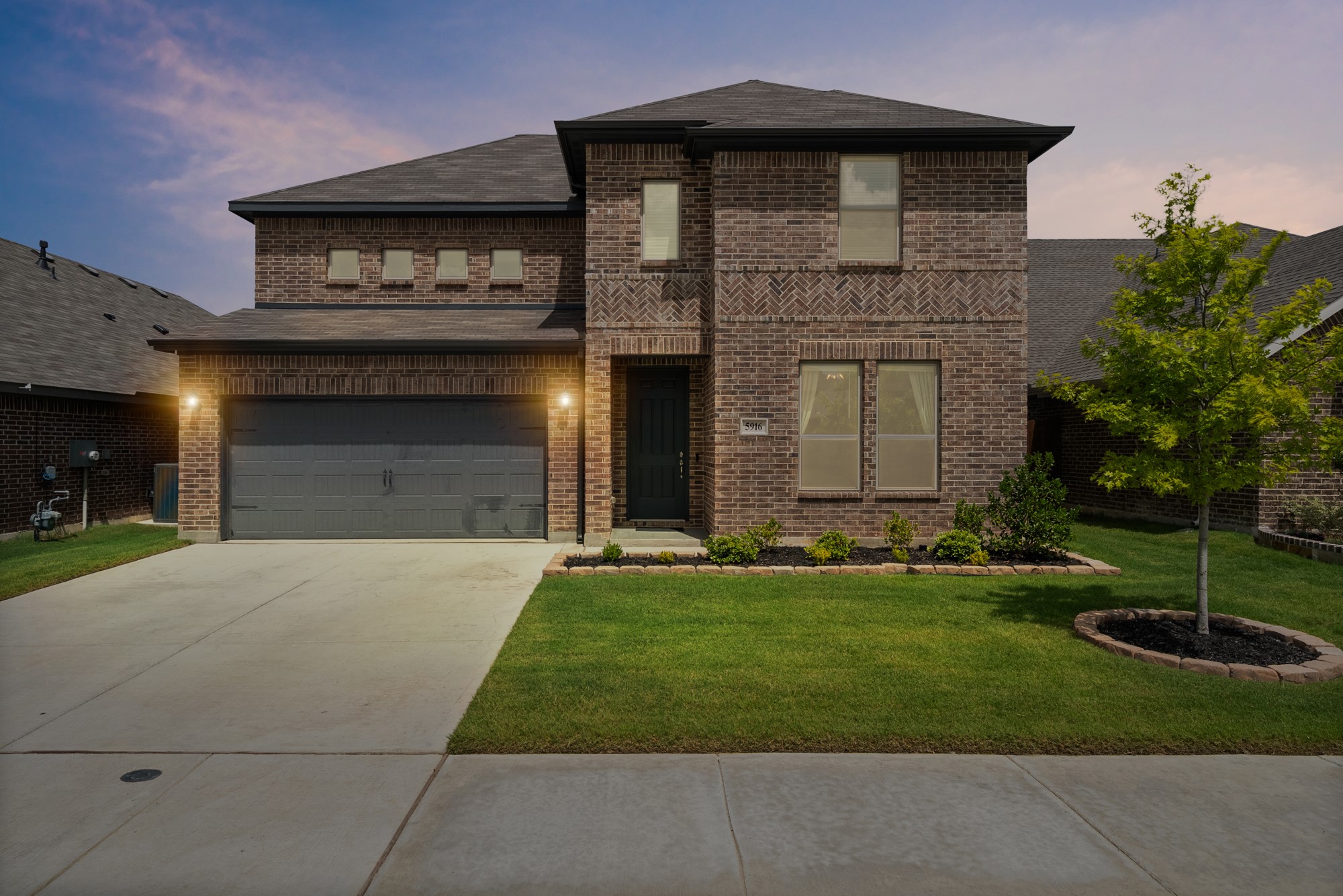5916 Pine River Lane