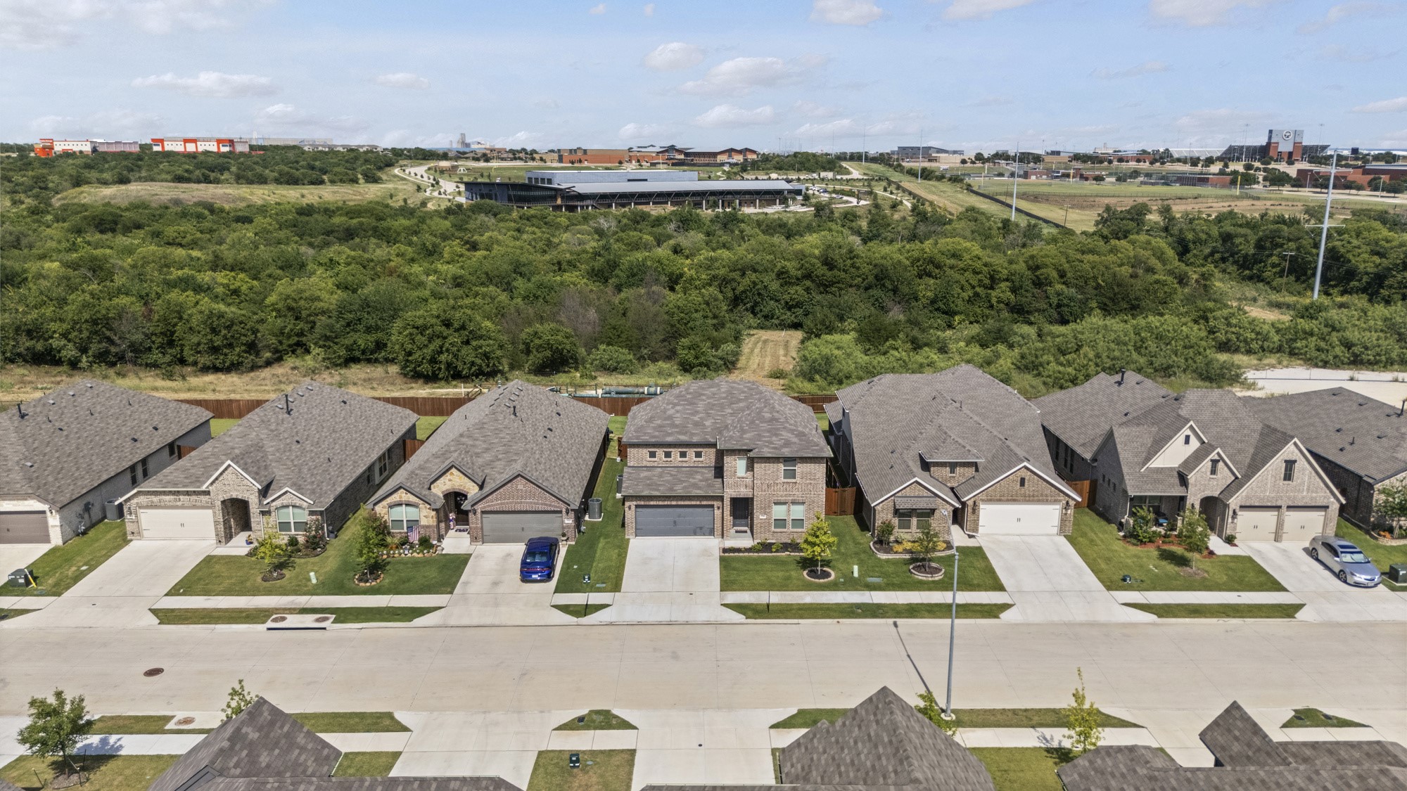 5916 Pine River Lane
