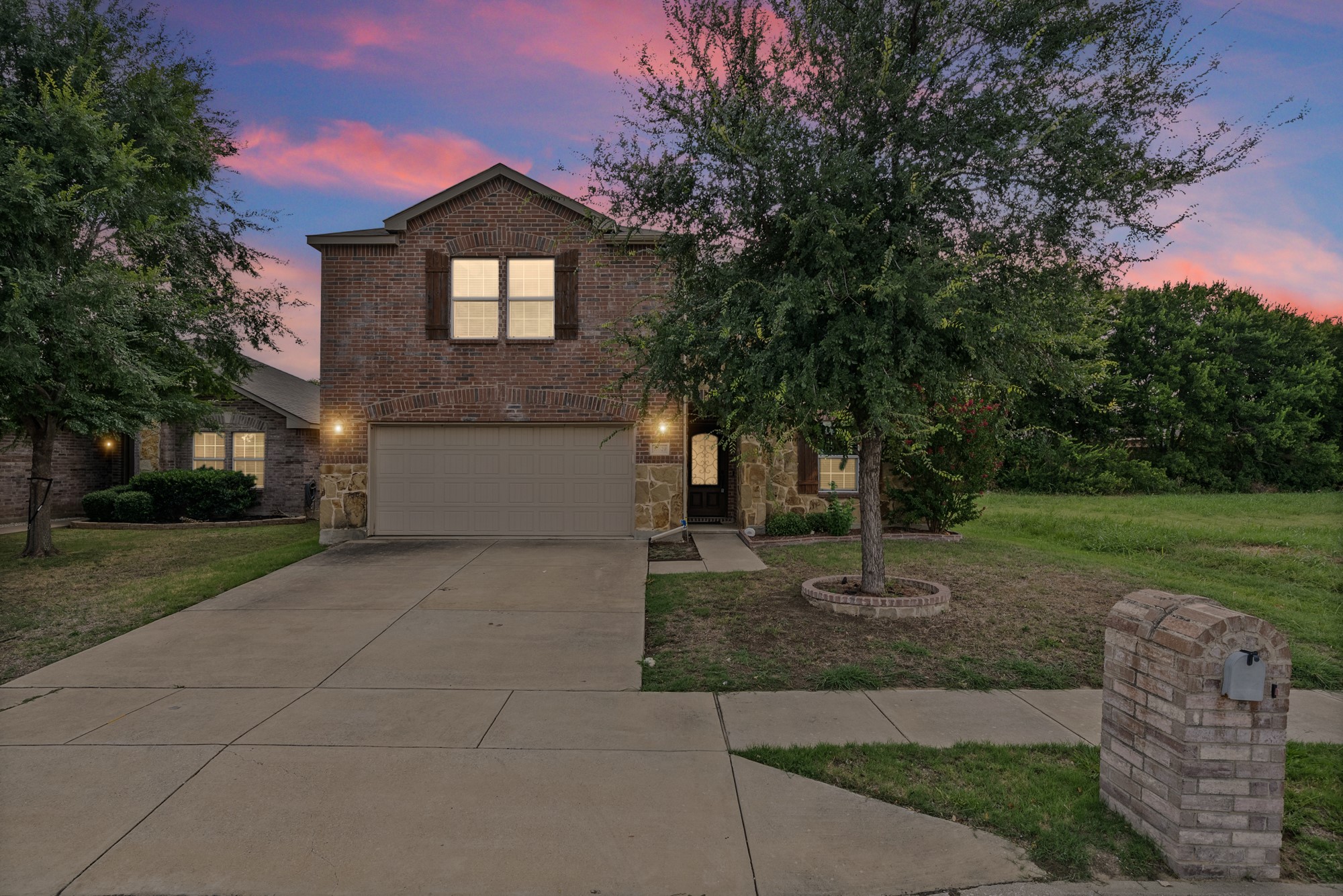 10629 Pumice Drive