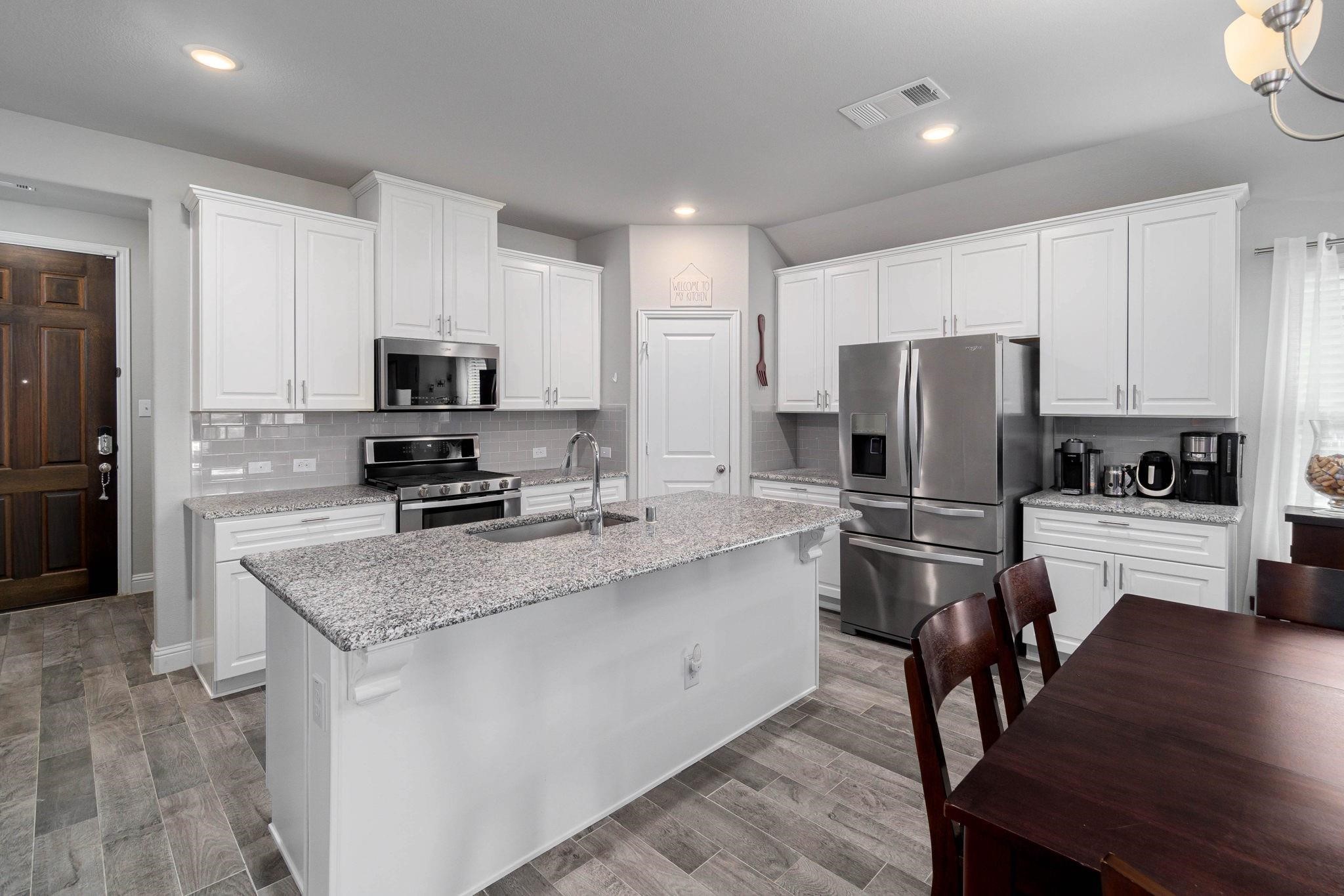 3501 Lillian Court