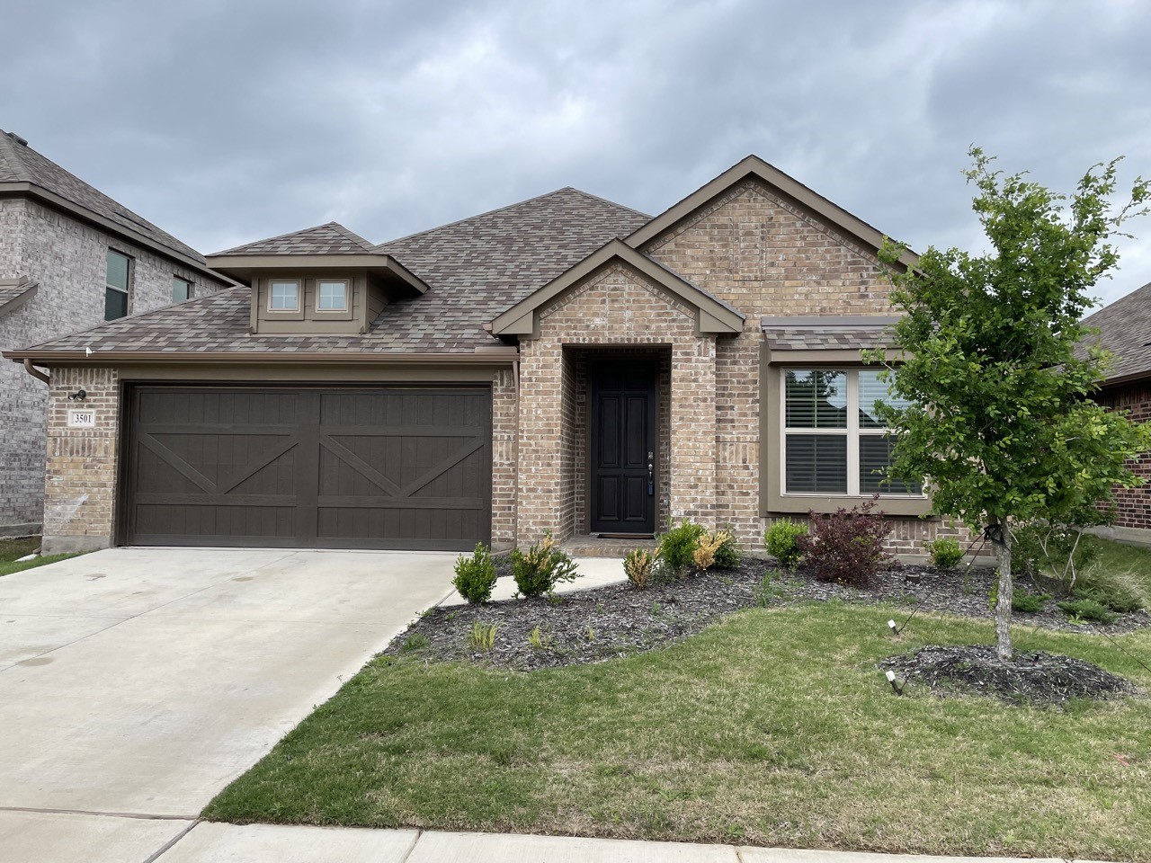 3501 Lillian Court