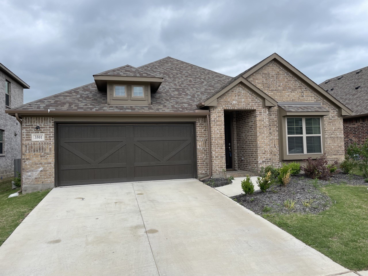 3501 Lillian Court