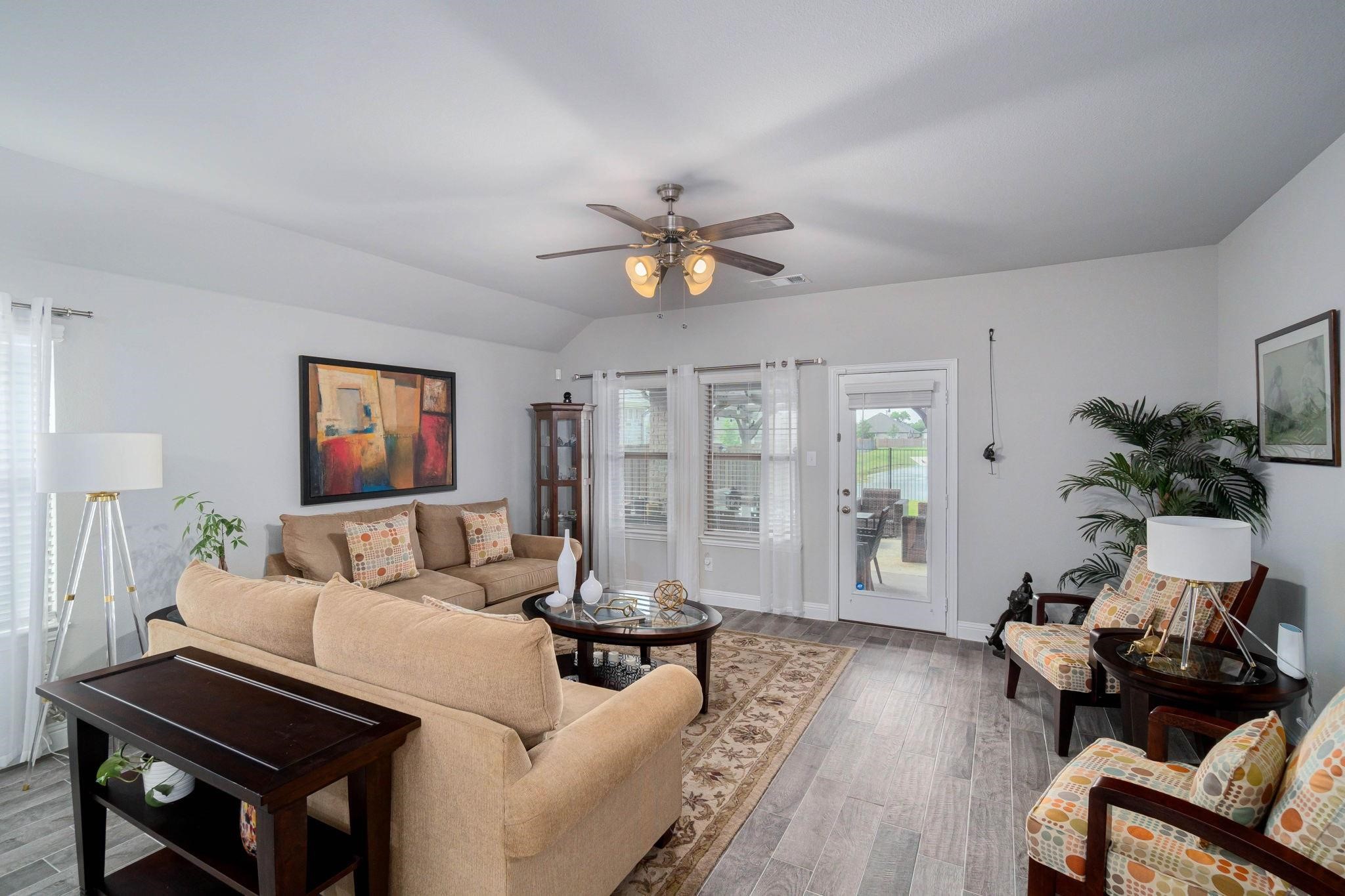 3501 Lillian Court
