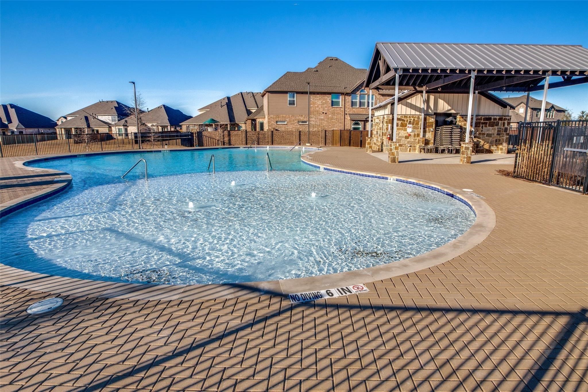3501 Lillian Court