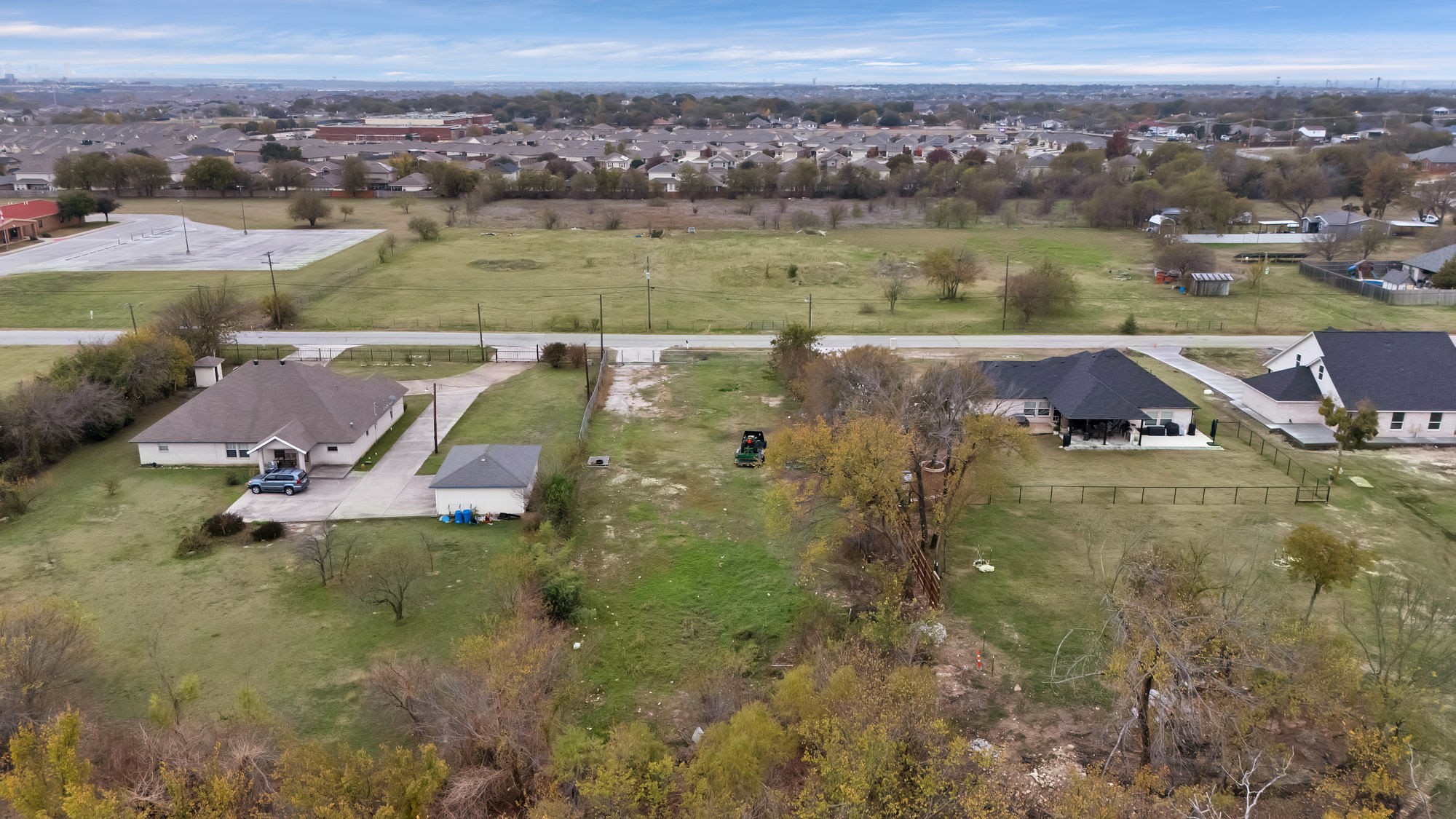 5912 Hereford Drive