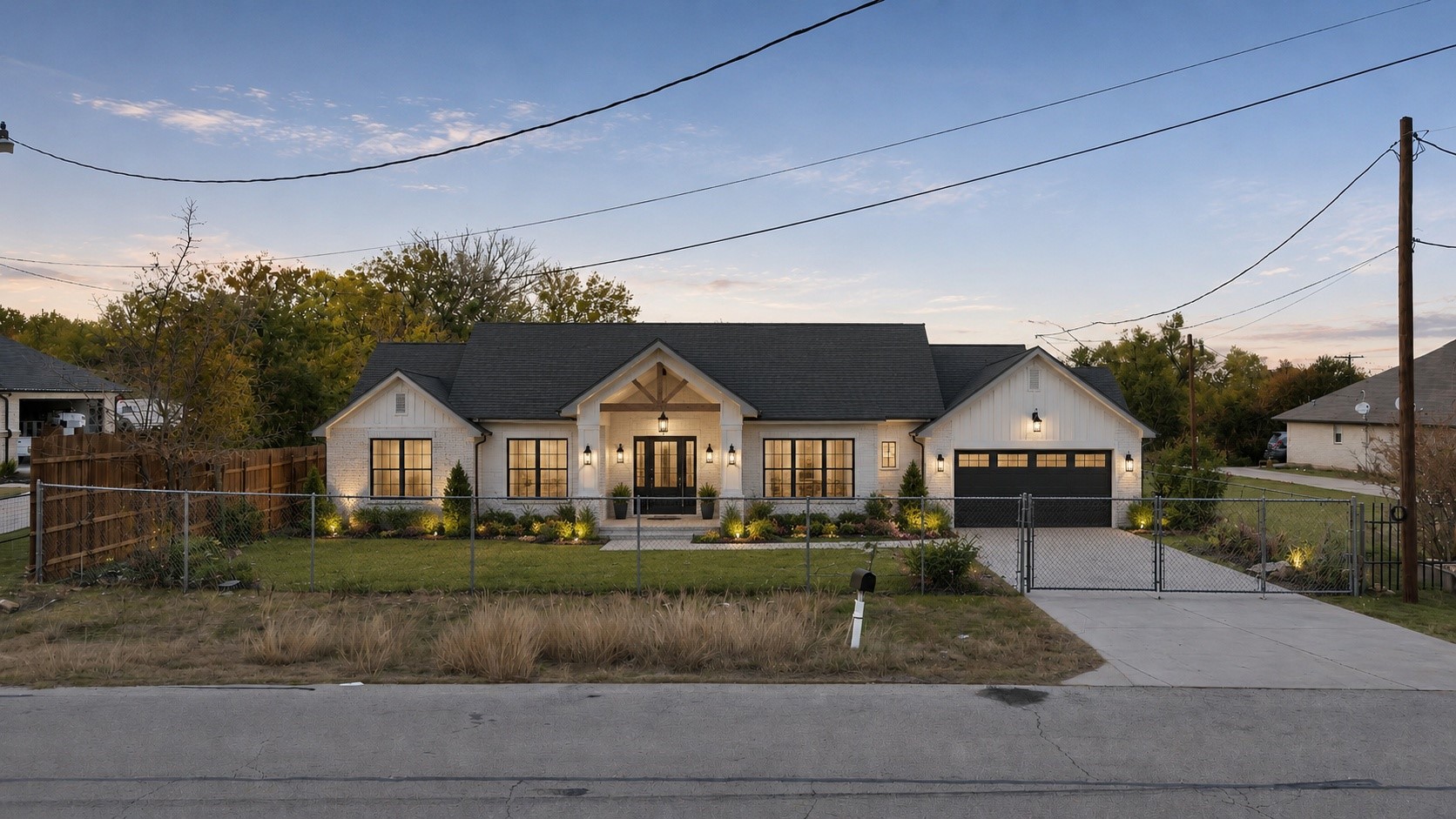 5912 Hereford Drive