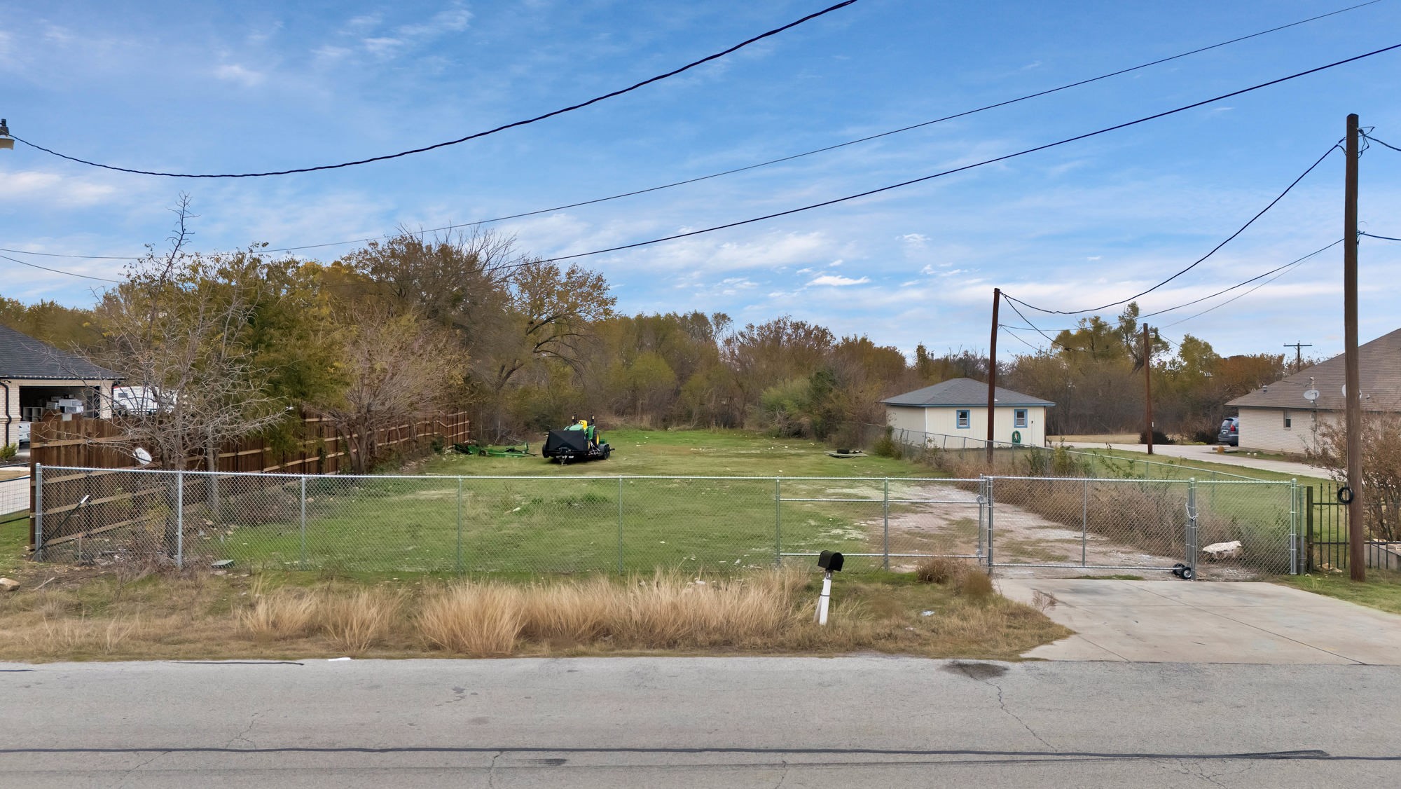 5912 Hereford Drive