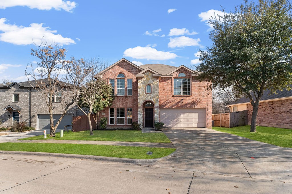 123 Chamblin Drive