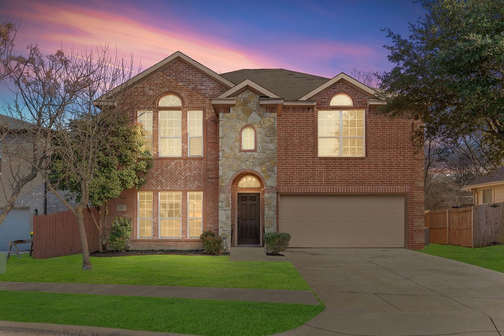 123 Chamblin Drive