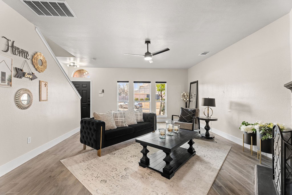 123 Chamblin Drive