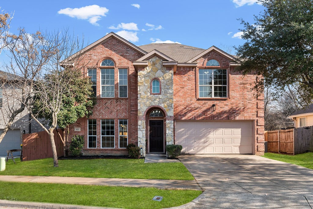 123 Chamblin Drive