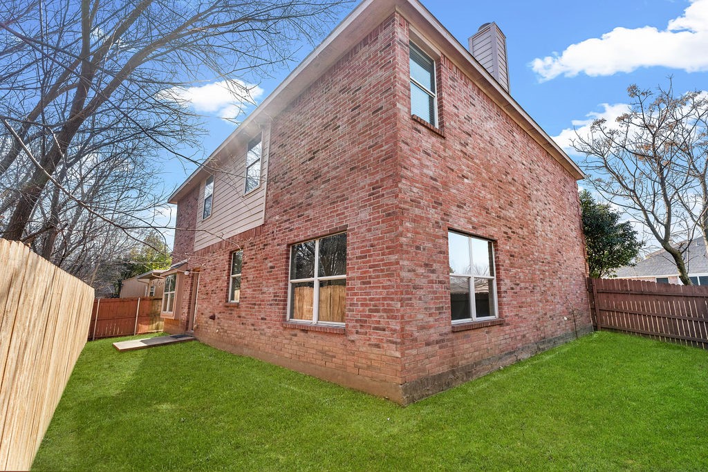 123 Chamblin Drive