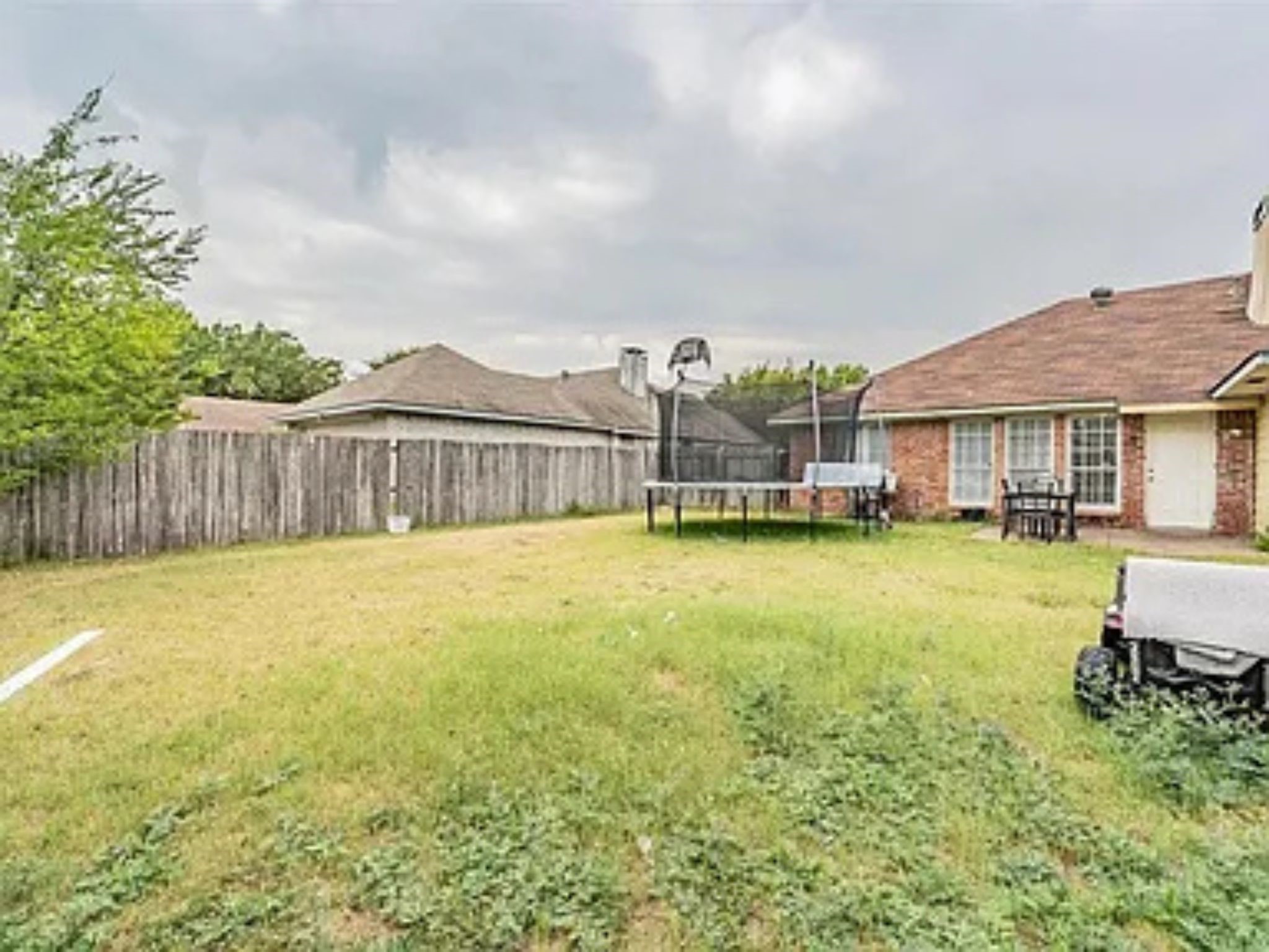 4520 Wedgecrest Drive