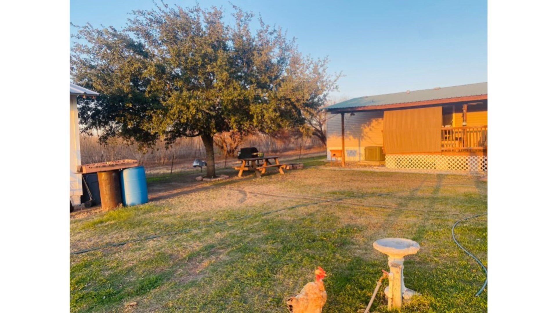 301 County Road 5716