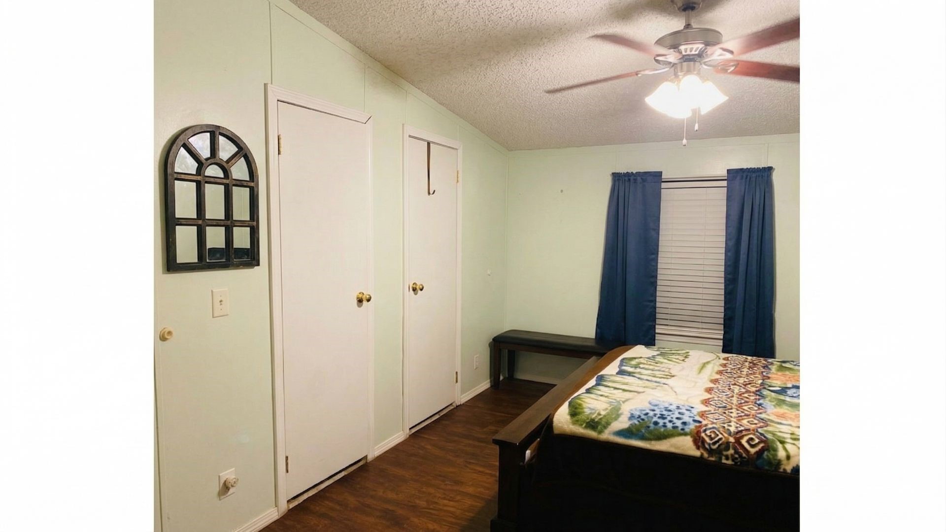 301 County Road 5716