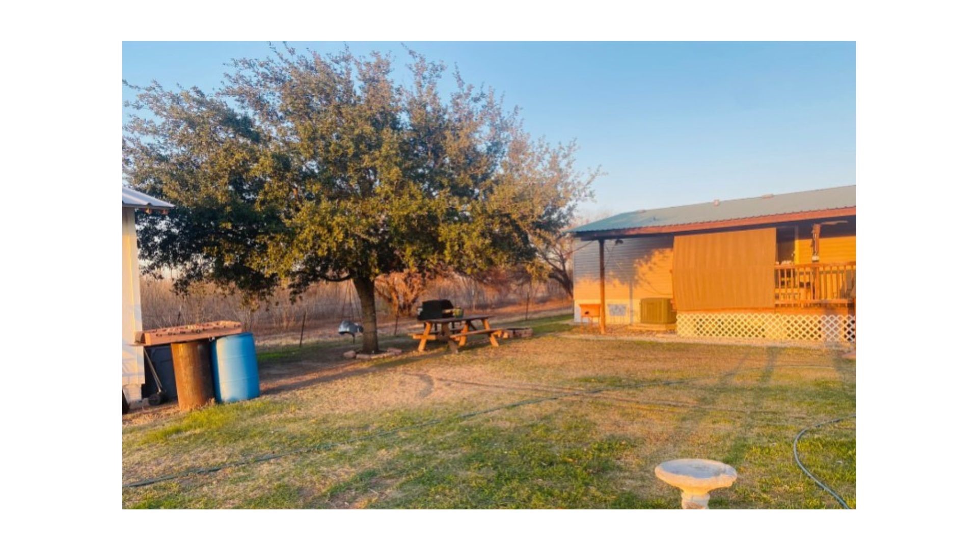 301 County Road 5716