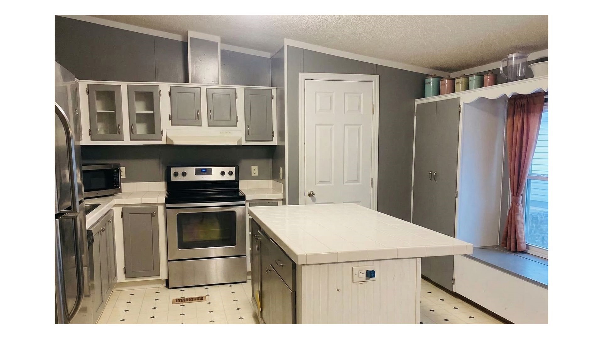 301 County Road 5716